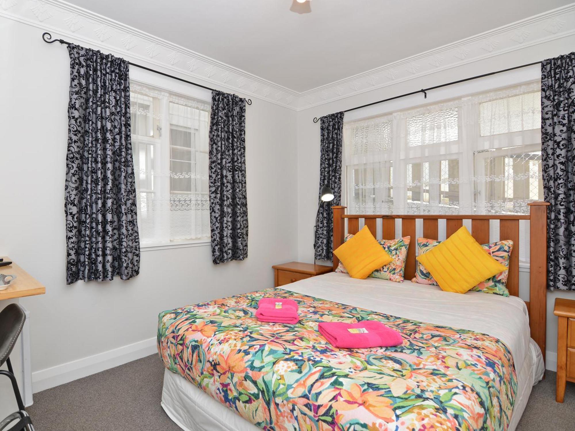 Bed & Breakfast Richmond