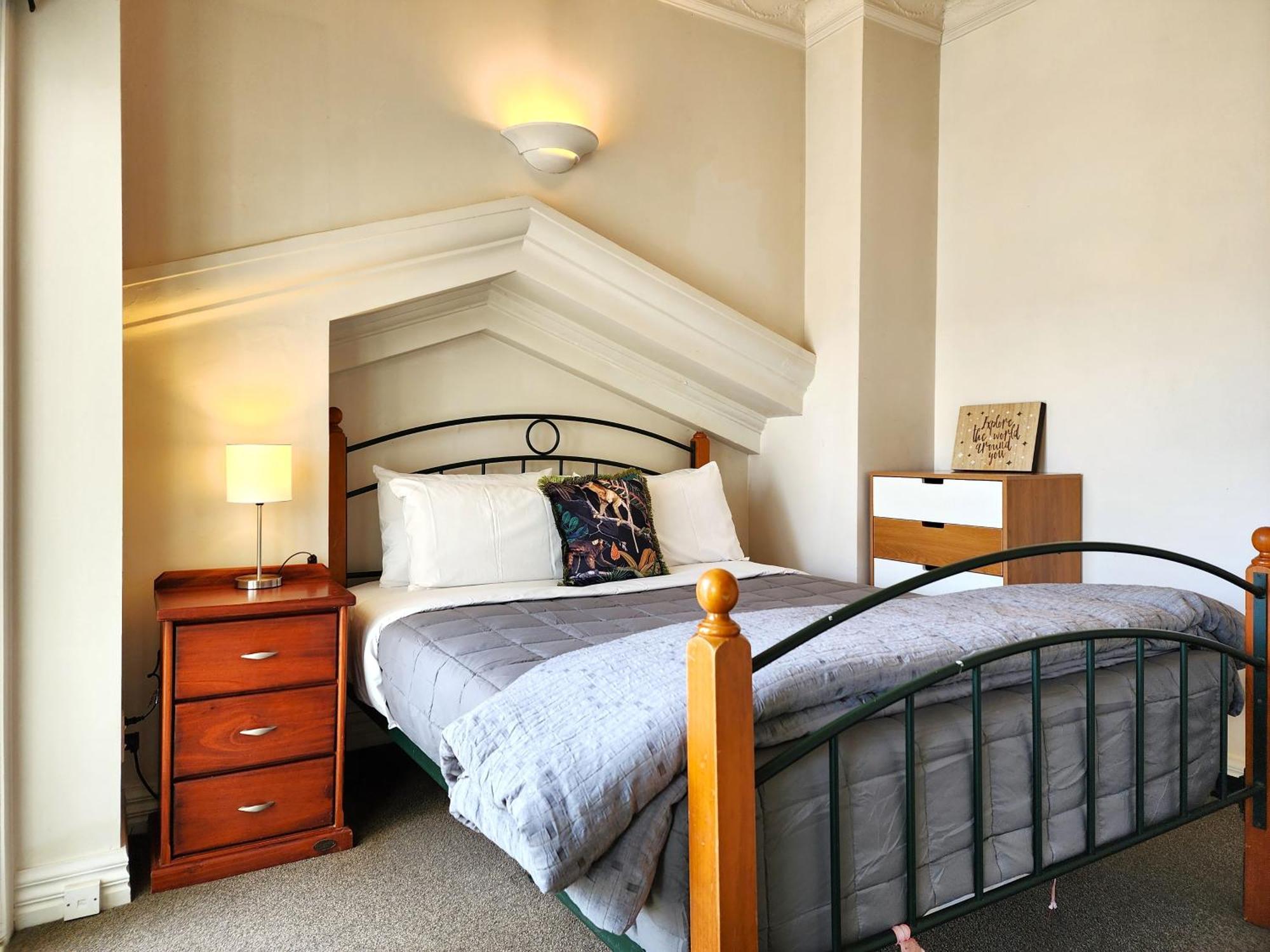 U On Manners Apartment Wellington