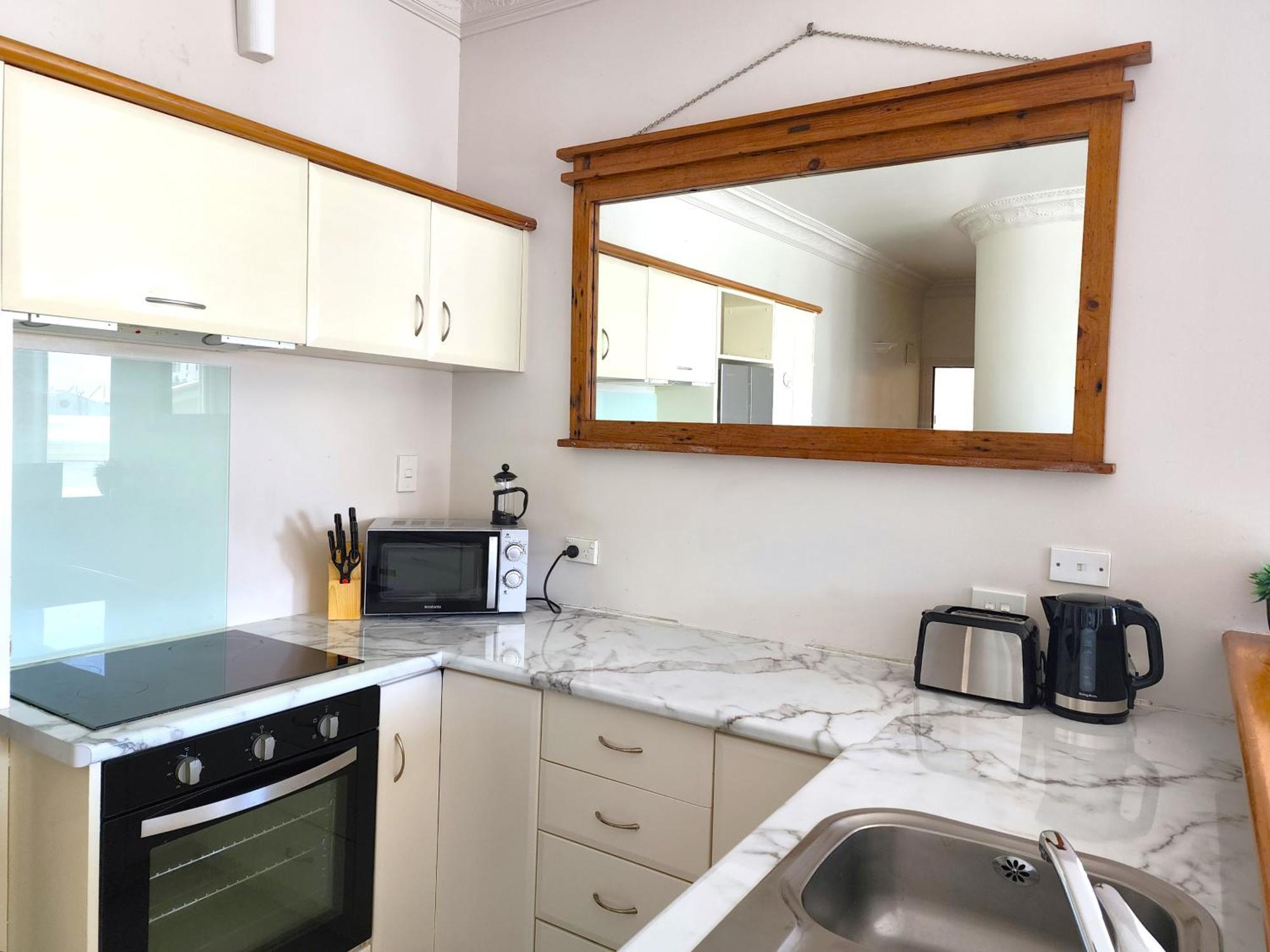 U On Manners Apartment
