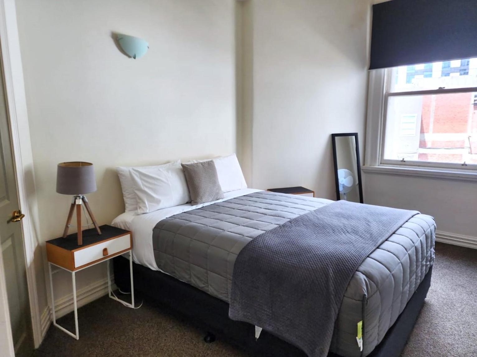 U On Manners Apartment Wellington