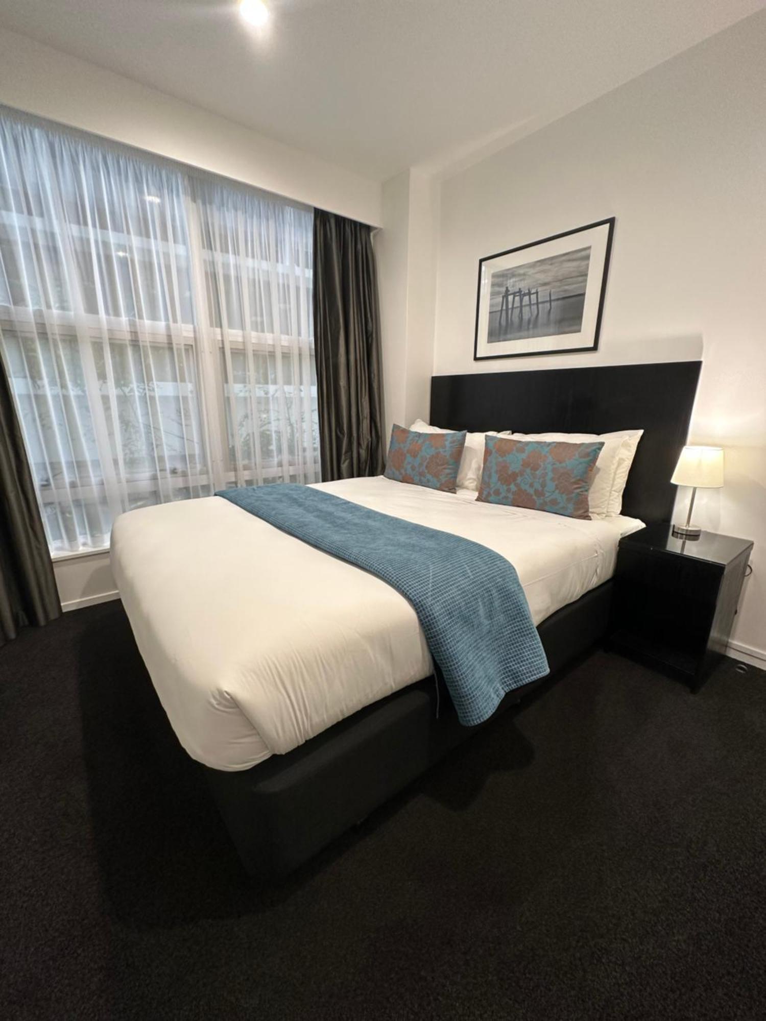 Gilmer Aparthotel Wellington