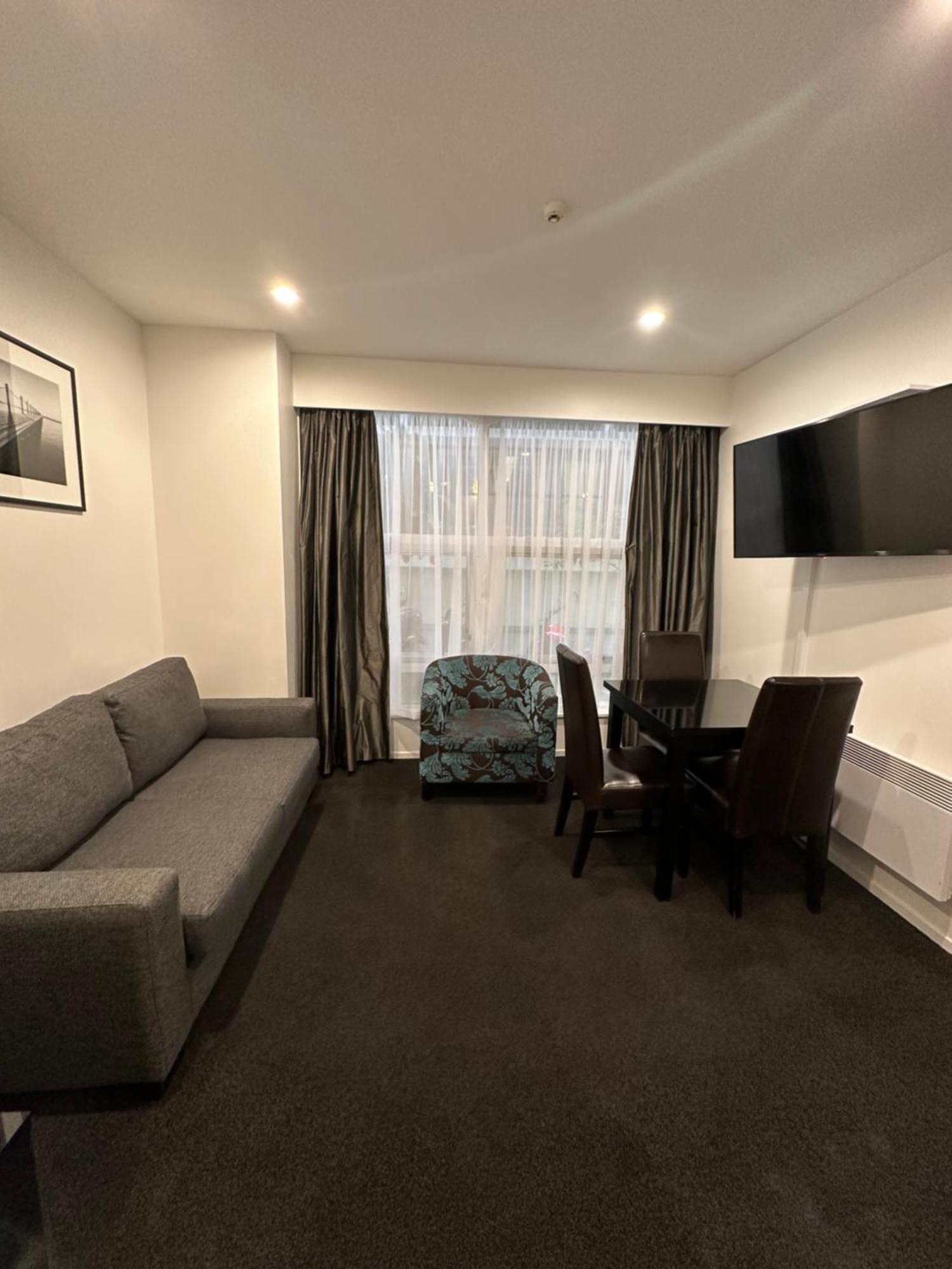 Aparthotel Gilmer