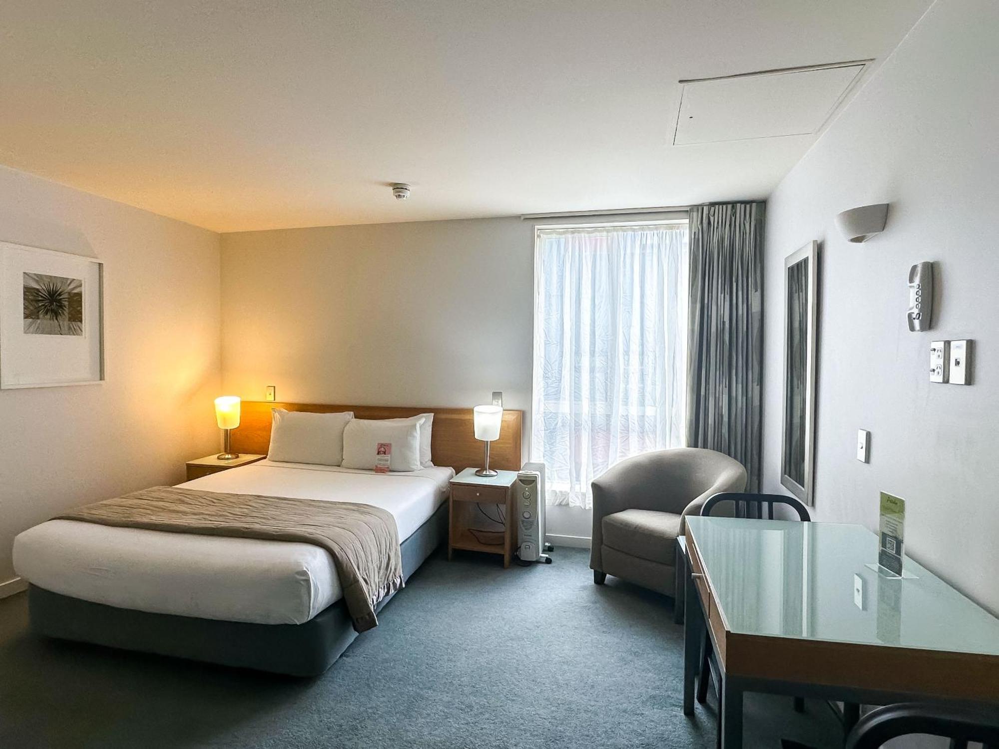Aparthotel Astelia