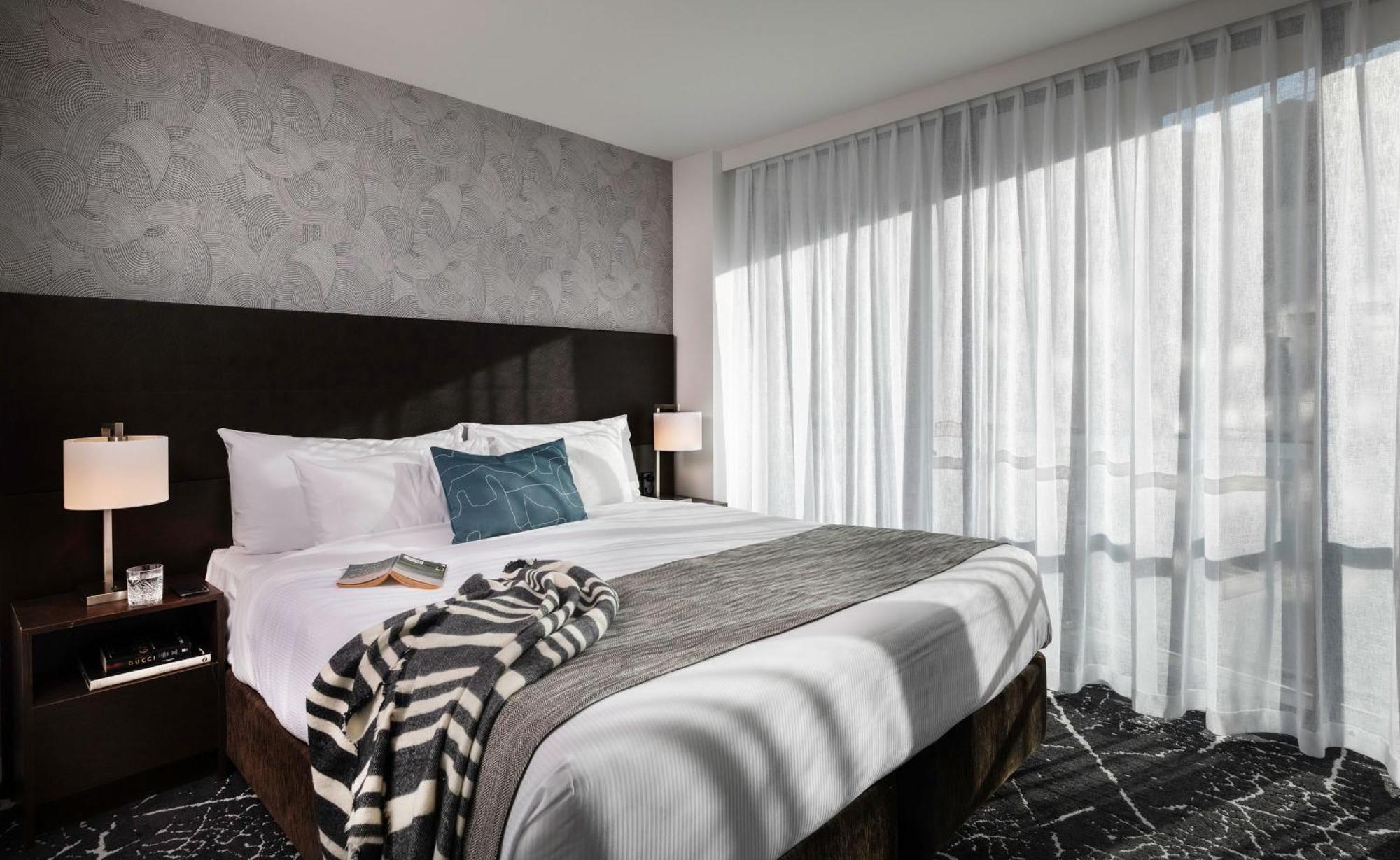 Rydges