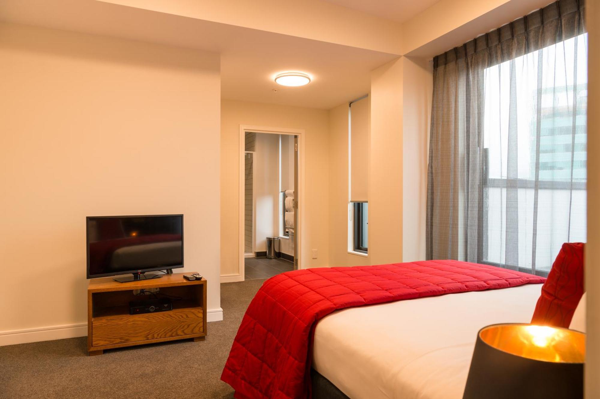 Hotel Boulcott 5*