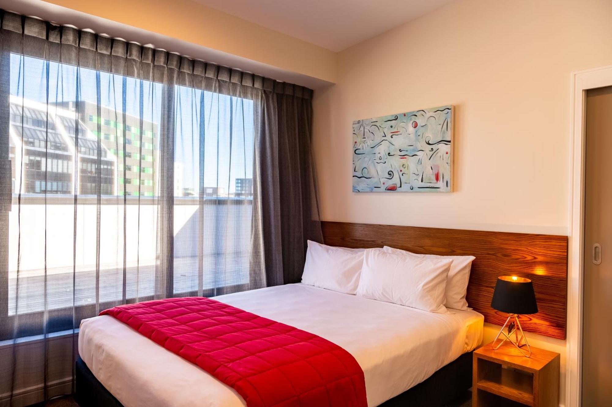 Boulcott Hotel Wellington