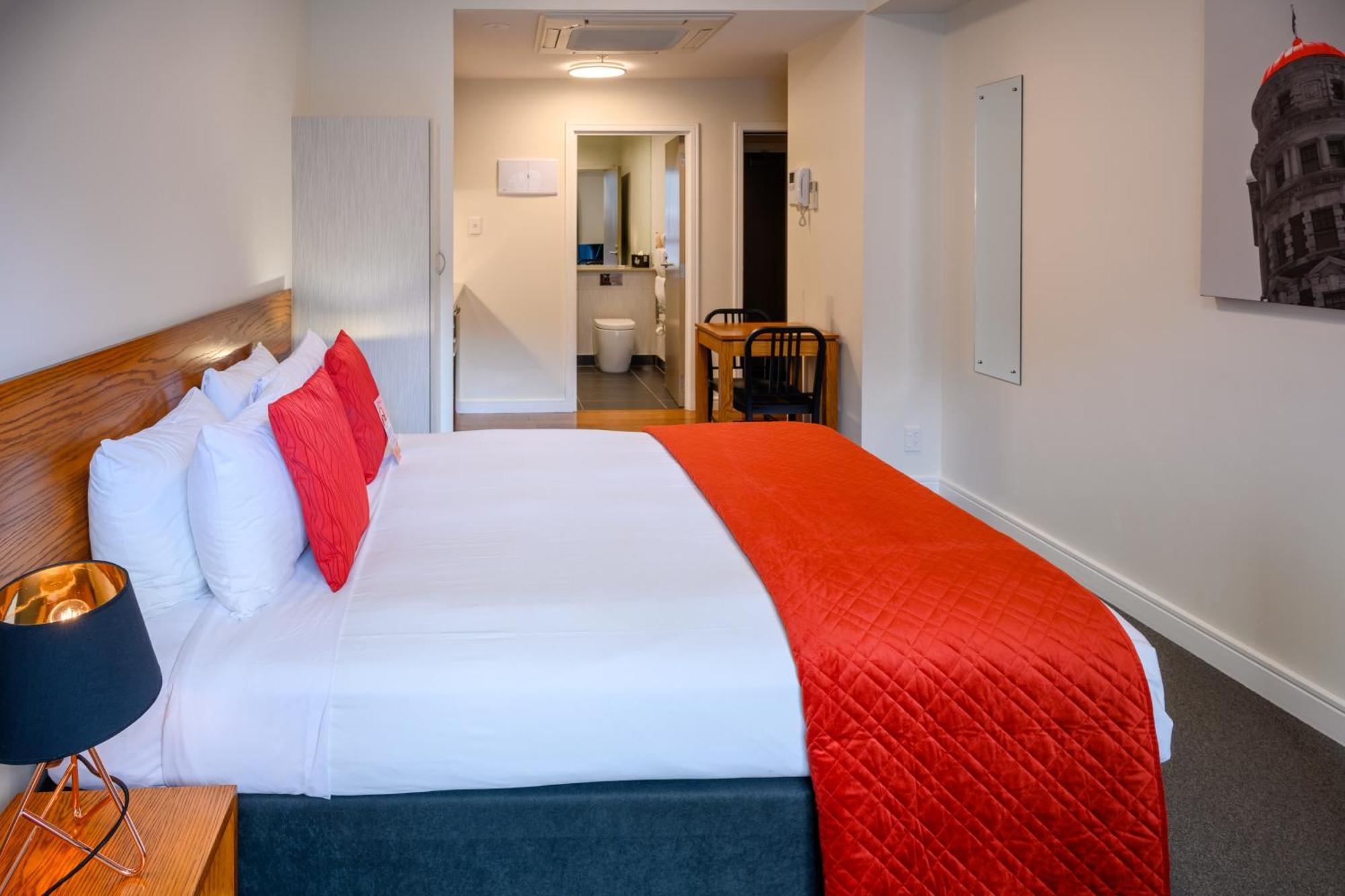 Boulcott Hotel 5*