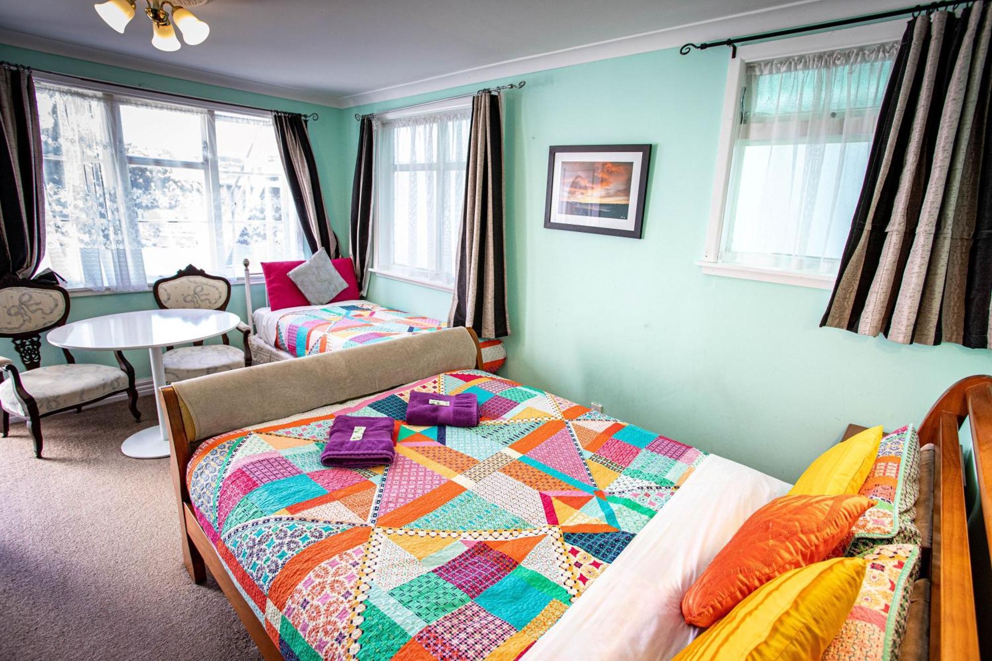Richmond Bed & Breakfast