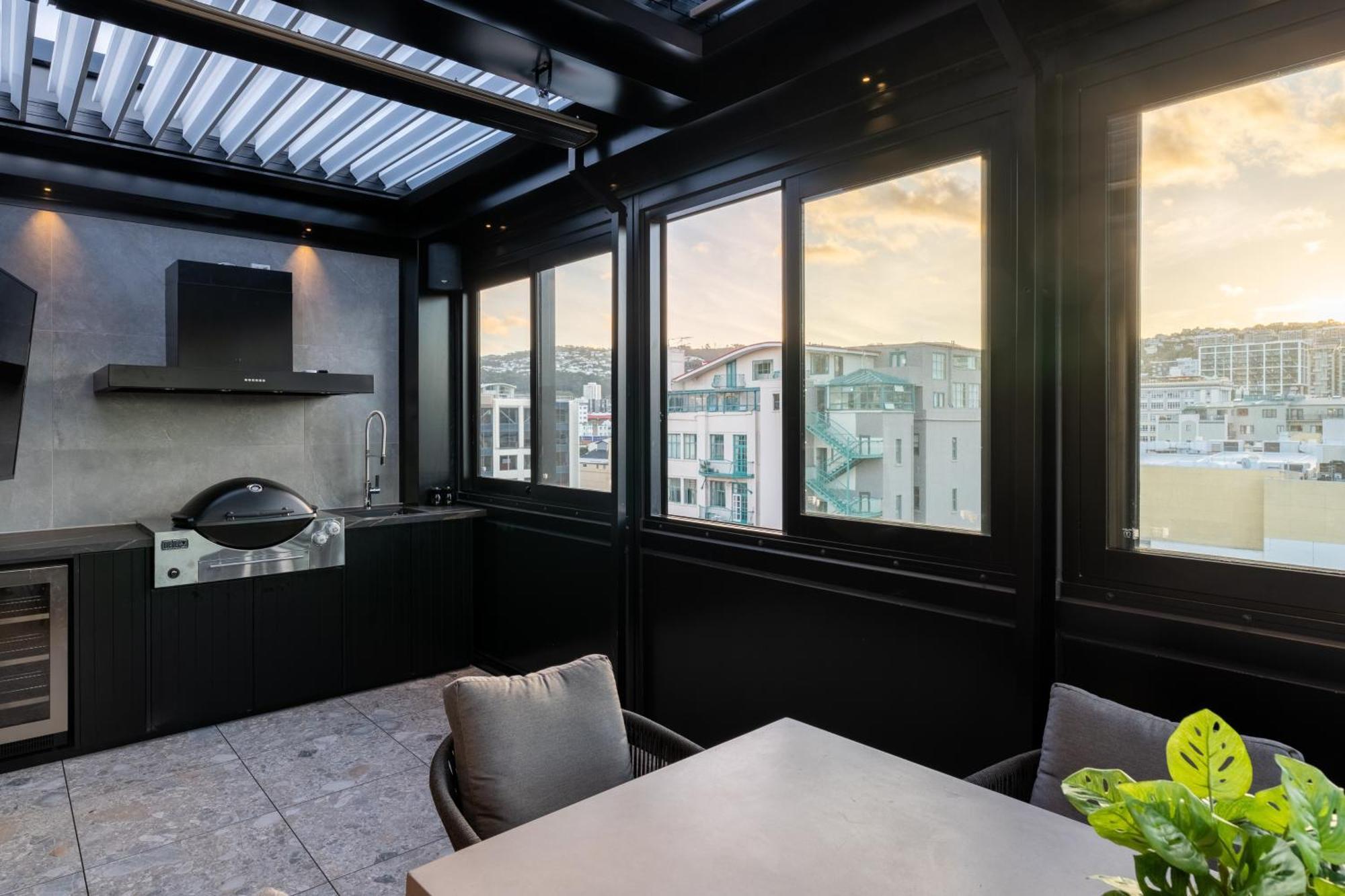 Hotel Tryp By Wyndham Wellington, Tory Street Wellington