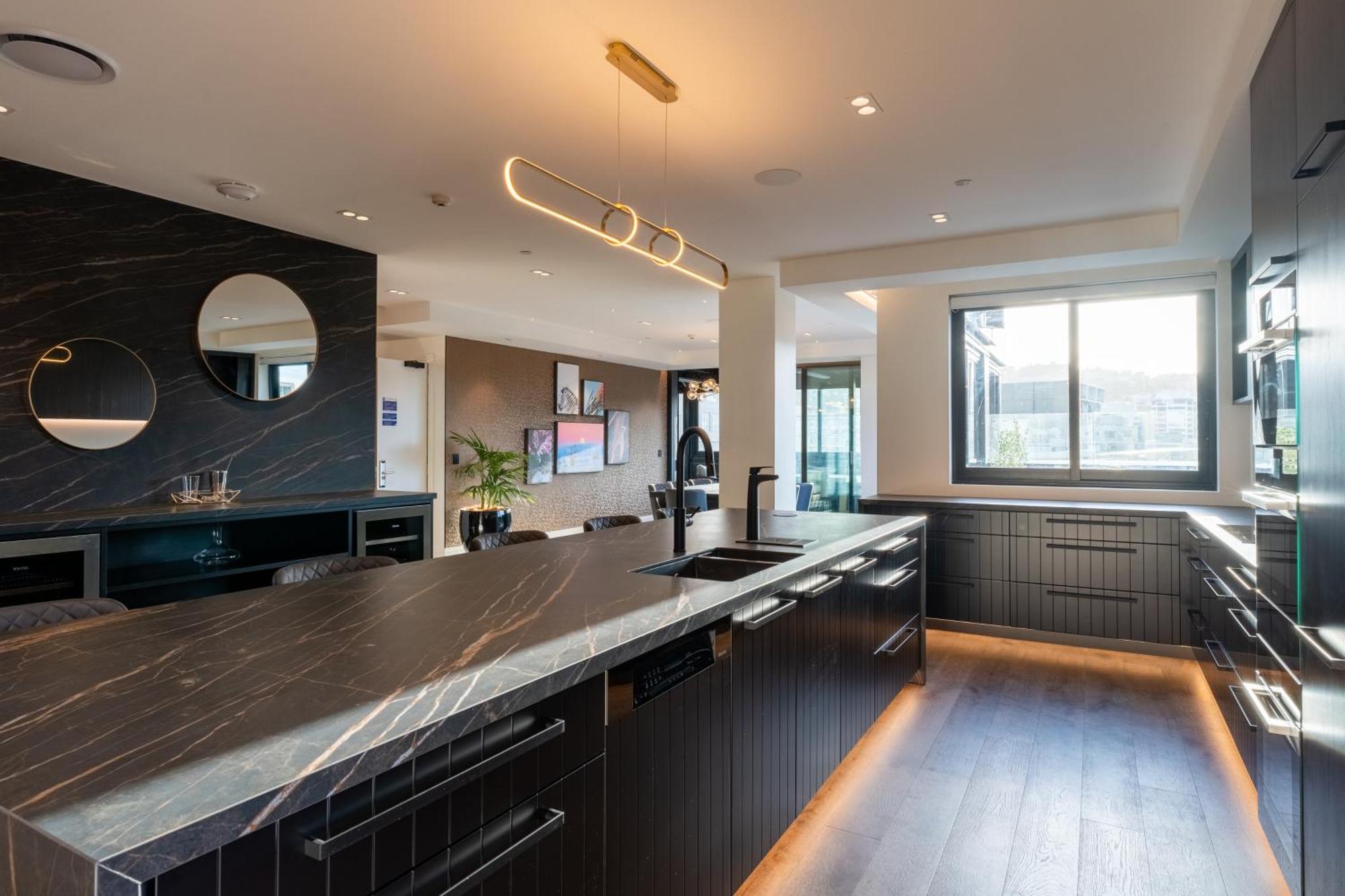 Tryp By Wyndham Wellington, Tory Street 4* Wellington
