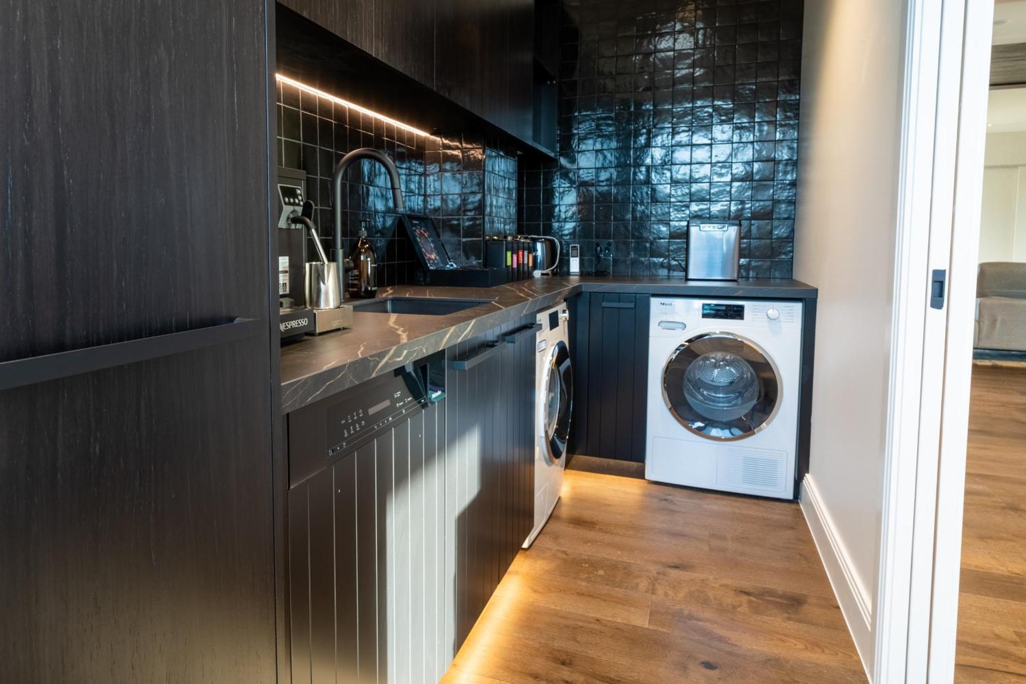 Tryp By Wyndham Wellington, Tory Street Hotel 4*