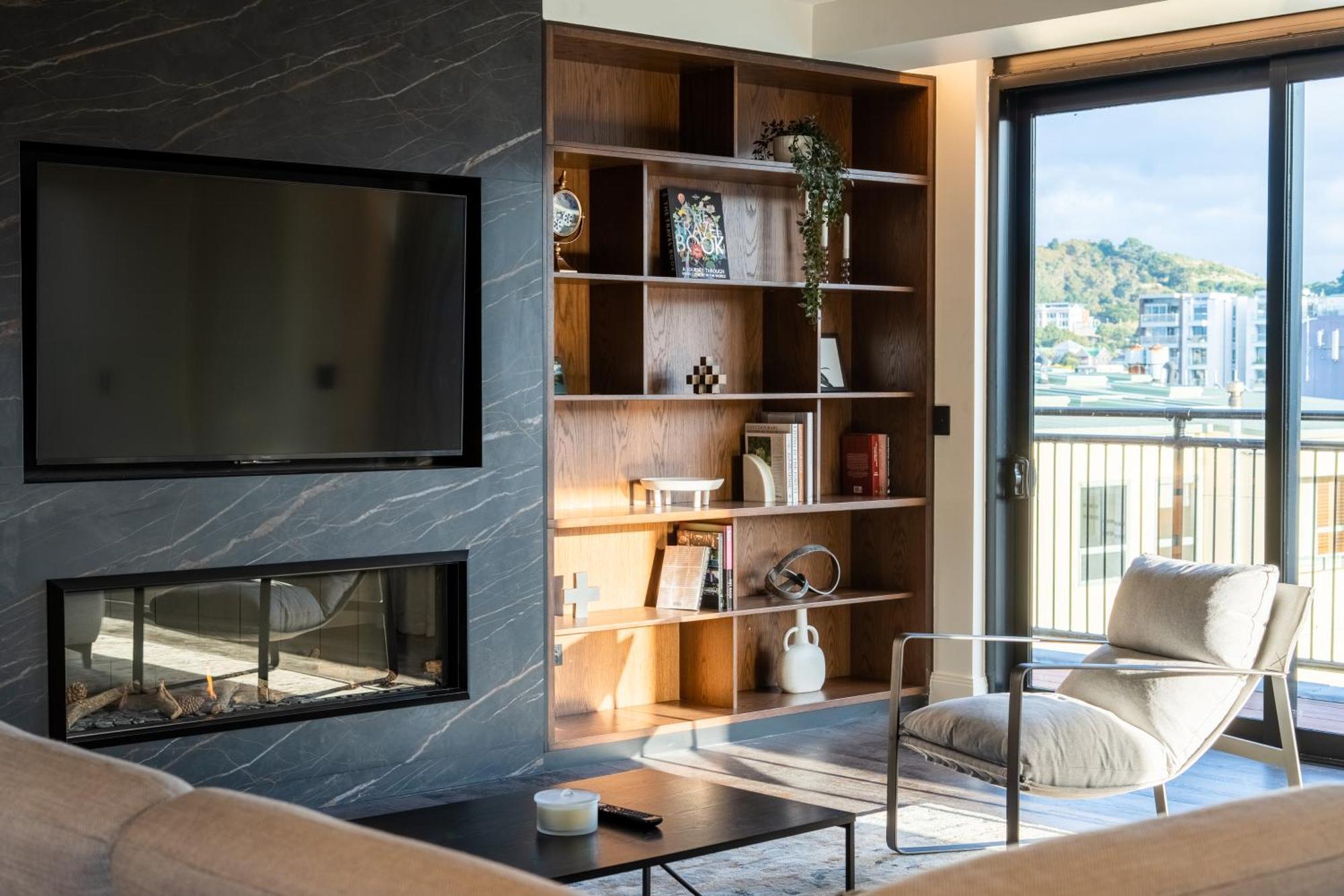 Tryp By Wyndham Wellington, Tory Street Hotel Wellington