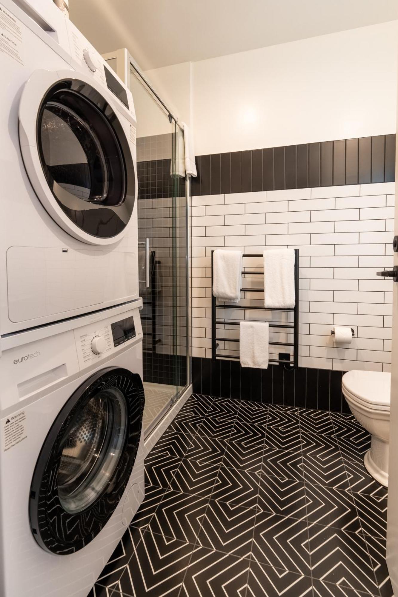Tryp By Wyndham Wellington, Tory Street Hotel 4*