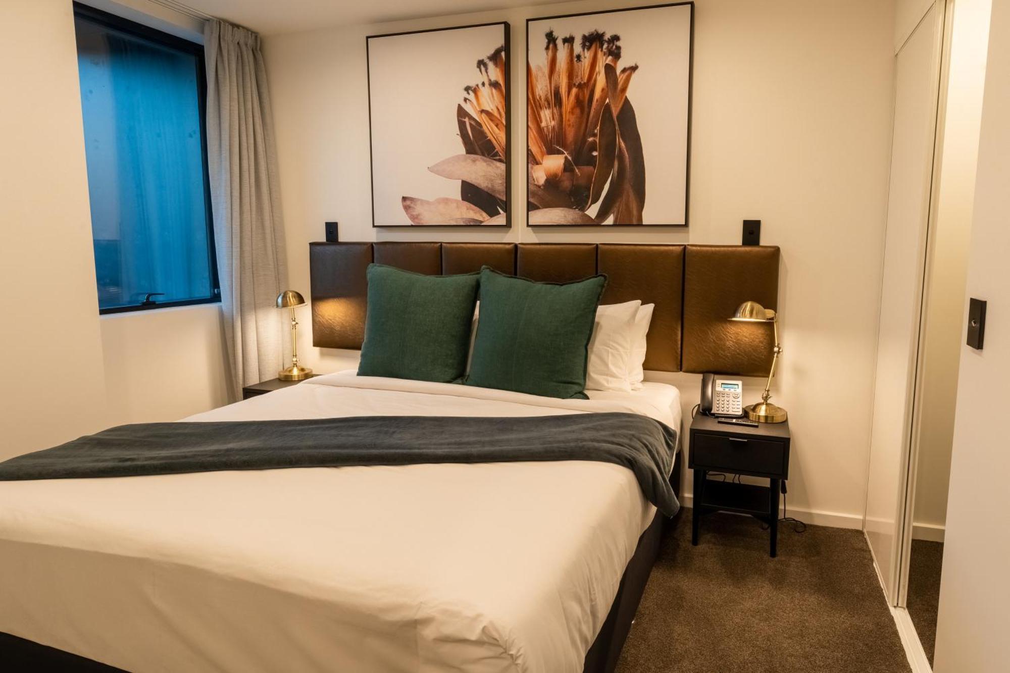 Tryp By Wyndham Wellington, Tory Street Wellington