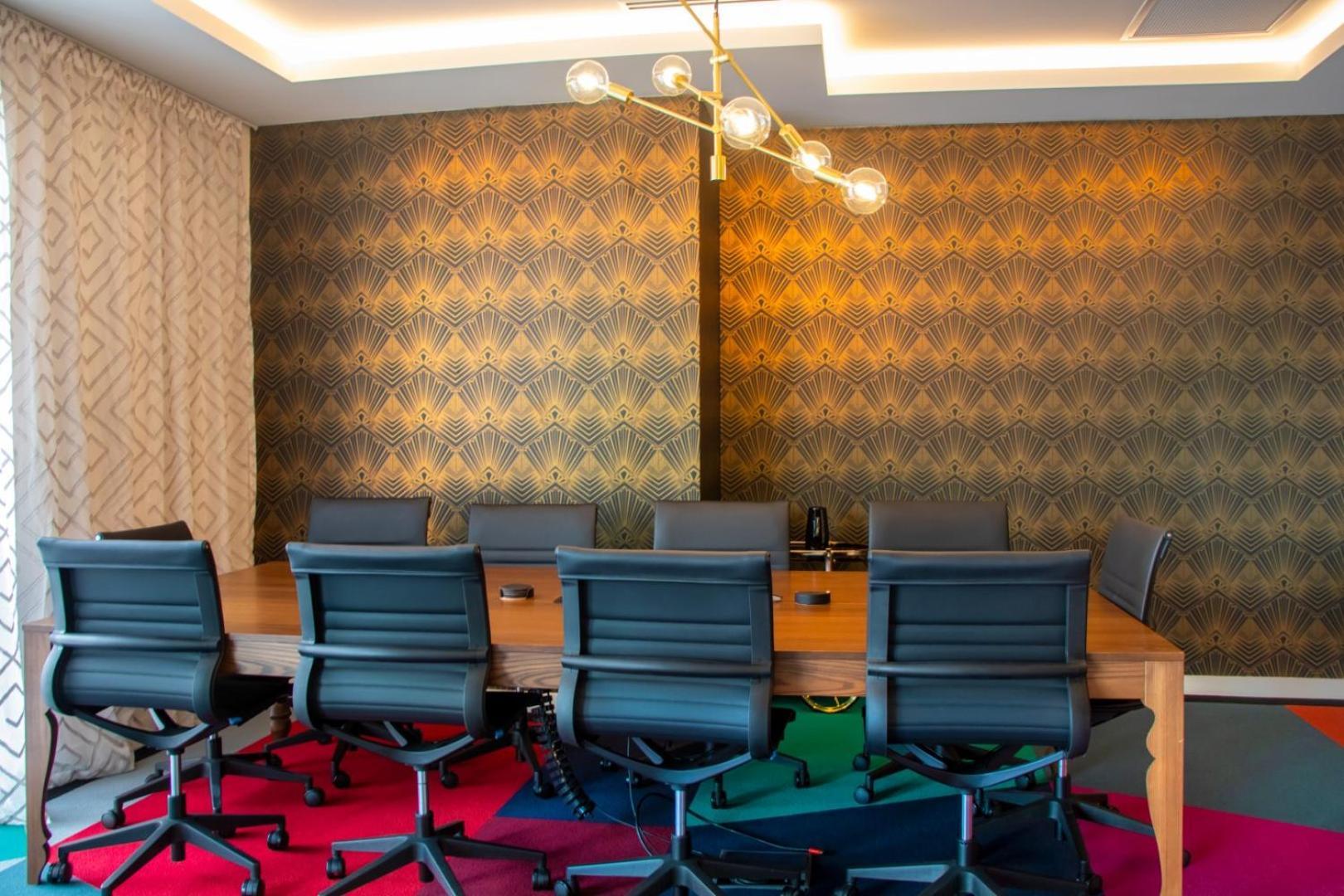 Tryp By Wyndham Wellington, Tory Street Hotel Wellington