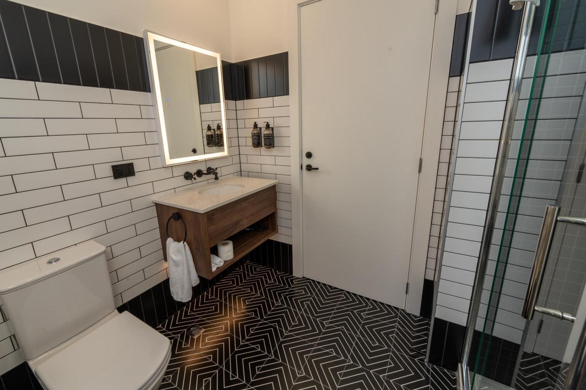 Hotel Tryp By Wyndham Wellington, Tory Street Wellington