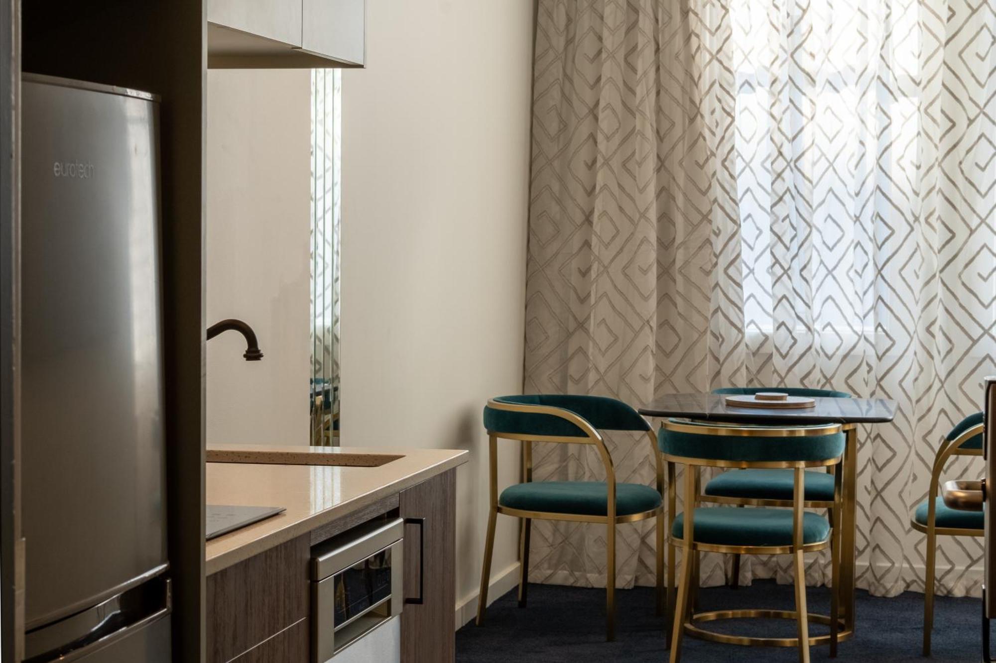 Tryp By Wyndham Wellington, Tory Street Hotel
