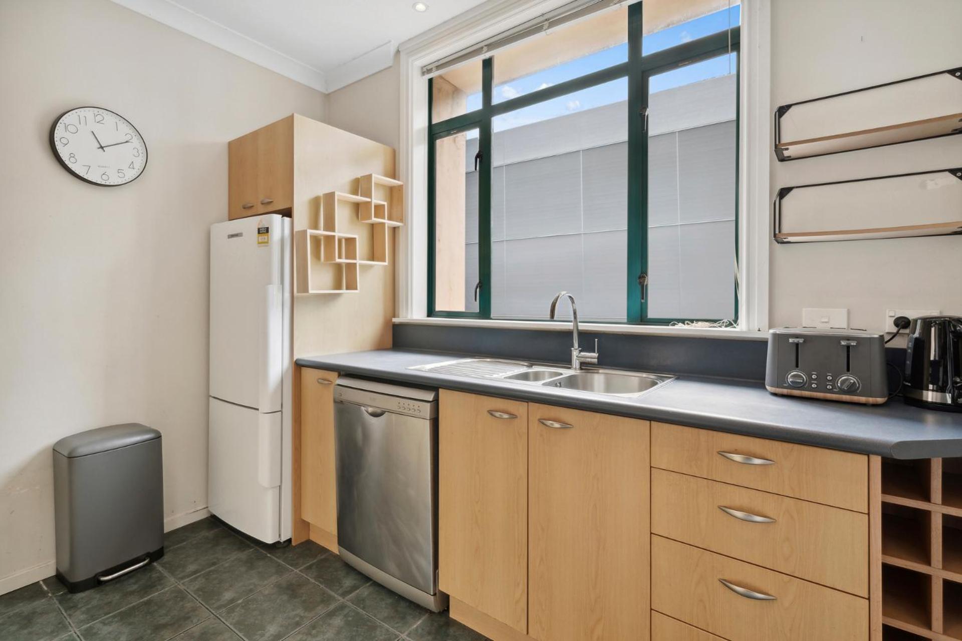 Holiday home The Urban Charmer -