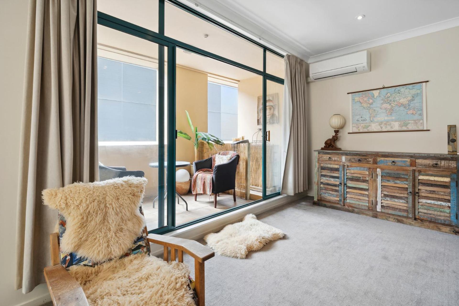 The Urban Charmer - Holiday home Wellington