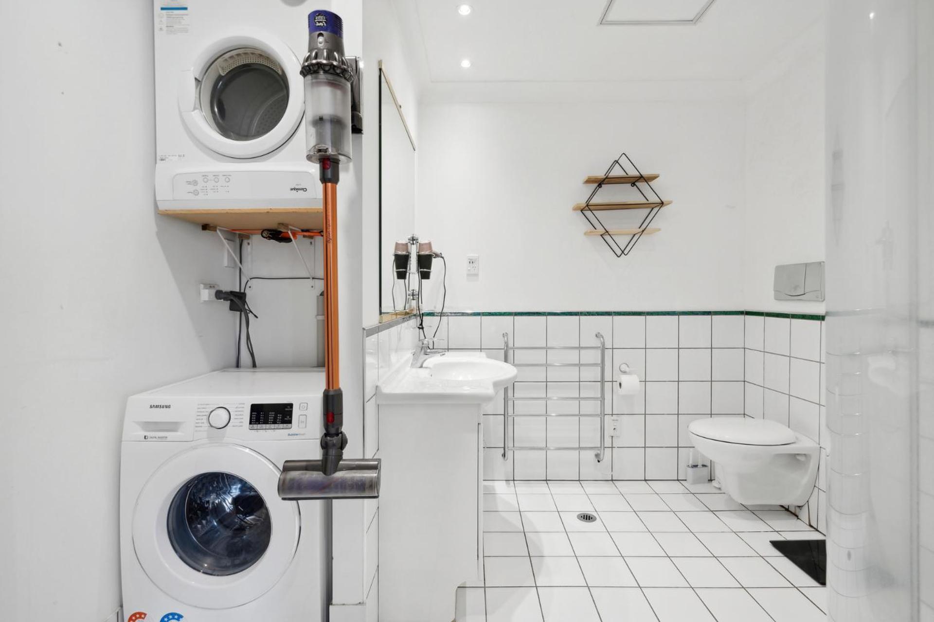 The Urban Charmer - Holiday home *