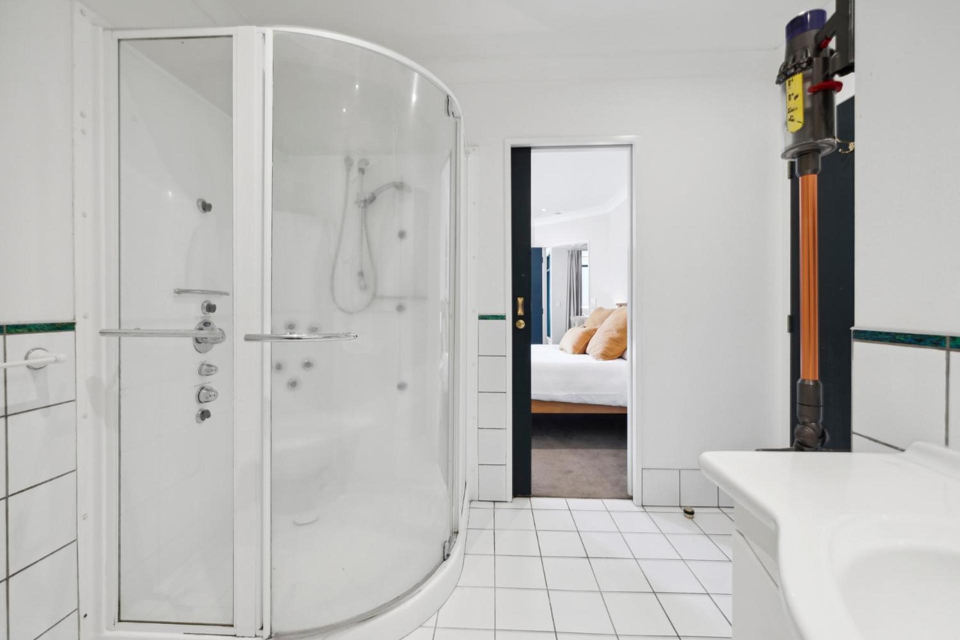 Holiday home The Urban Charmer - Wellington