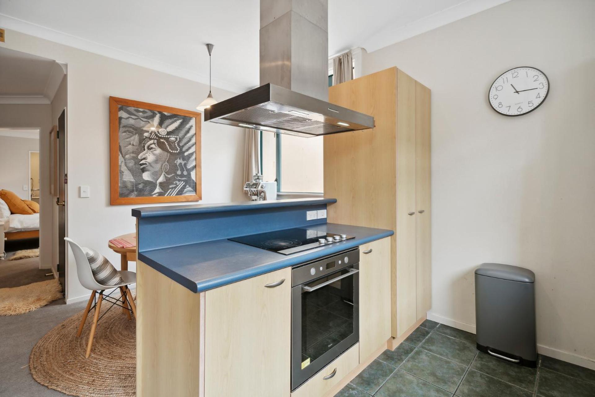 Holiday home The Urban Charmer - *