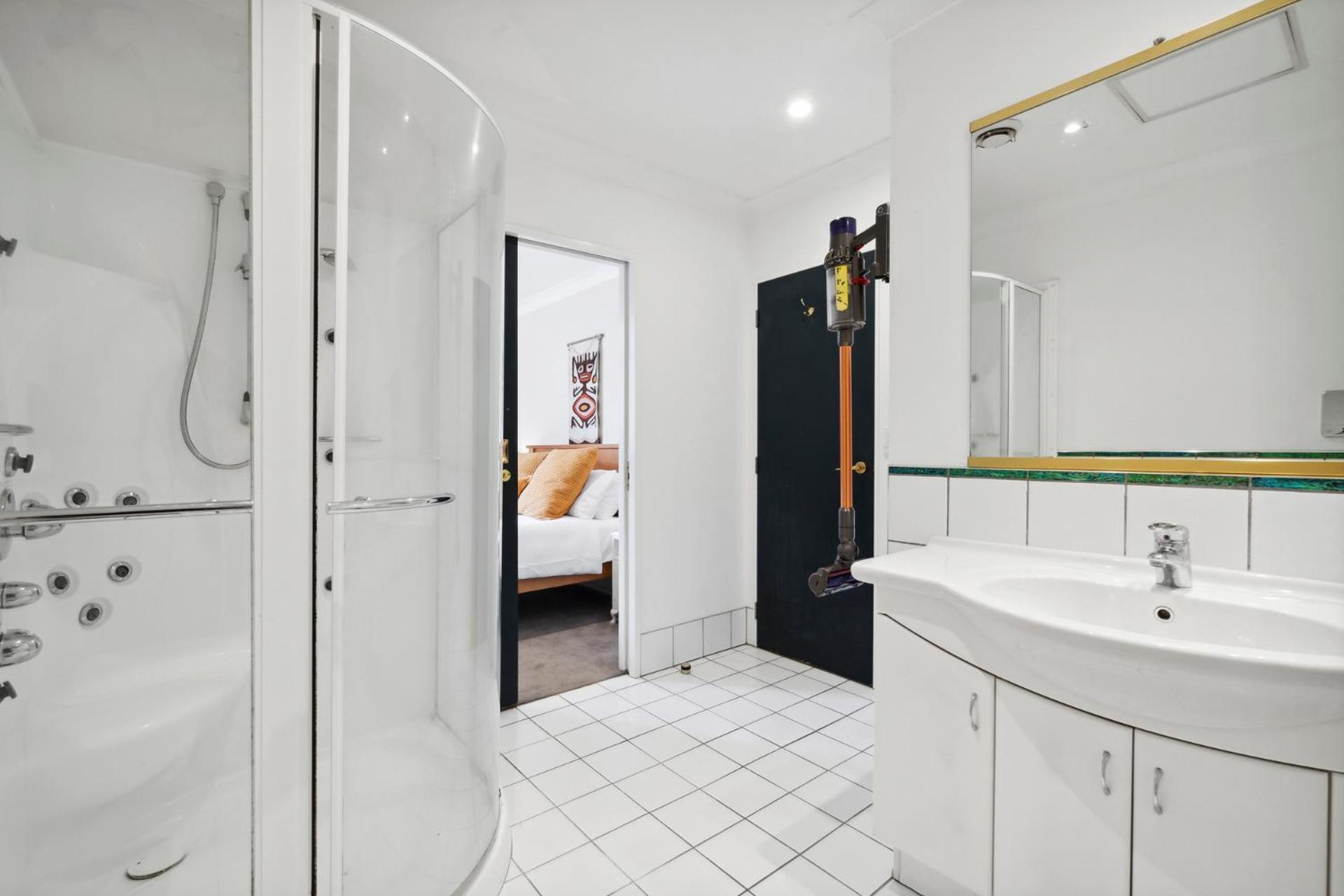 The Urban Charmer - Holiday home *