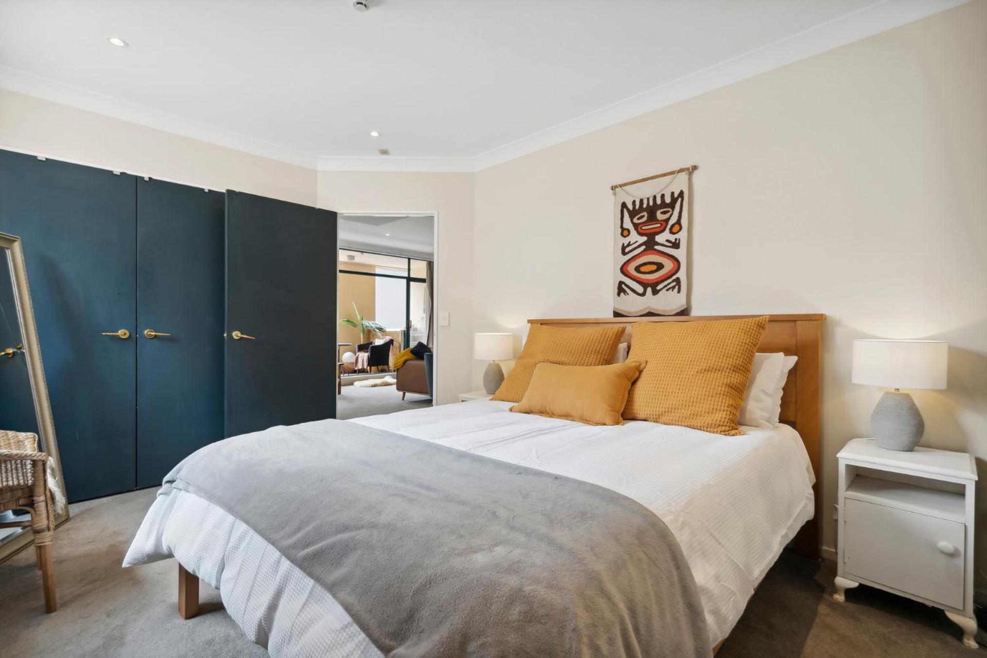 Holiday home The Urban Charmer -