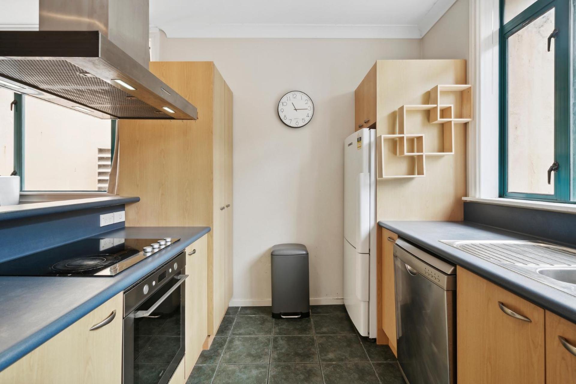 Holiday home The Urban Charmer - Wellington