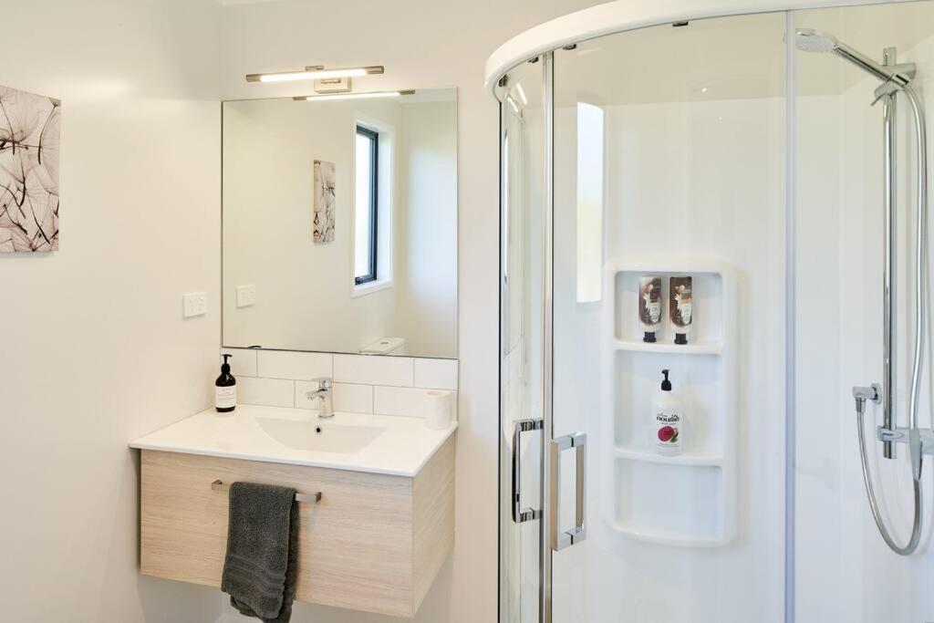 Holiday home Tranquility On The Hill Outdoor Bath 30 Mins To By Train Or Car