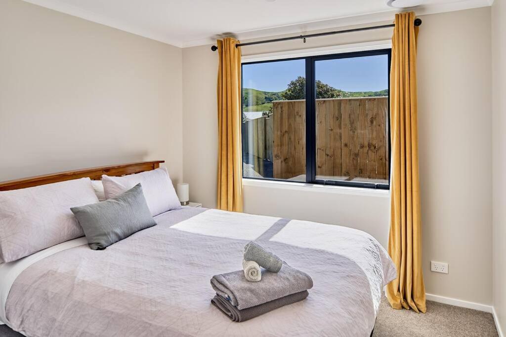 Holiday home Tranquility On The Hill Outdoor Bath 30 Mins To By Train Or Car