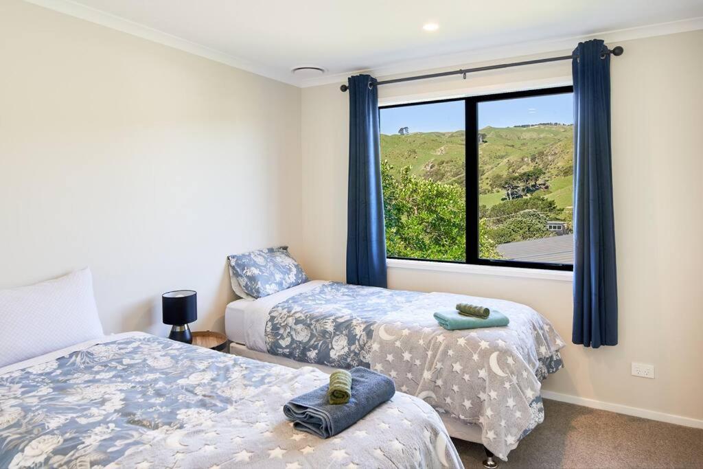 Tranquility On The Hill Outdoor Bath 30 Mins To By Train Or Car