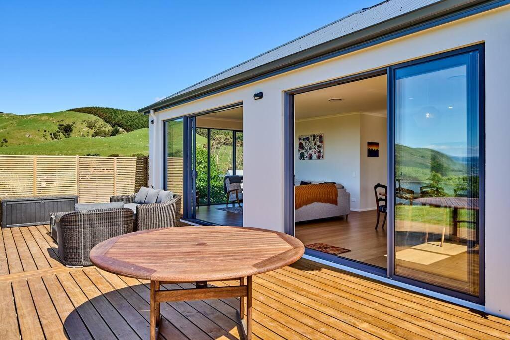Tranquility On The Hill Outdoor Bath 30 Mins To By Train Or Car