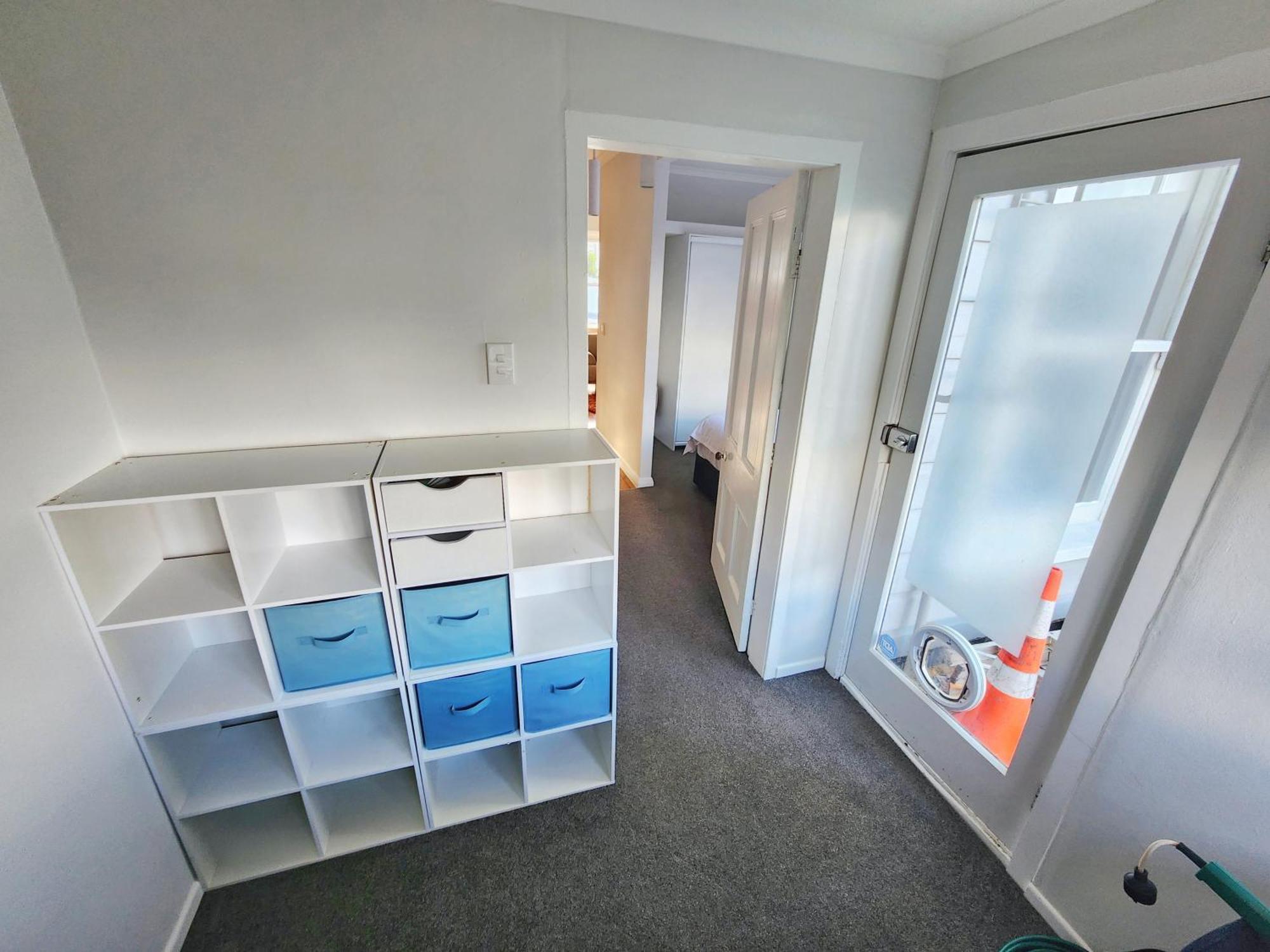 City Edge Nest Apartment *