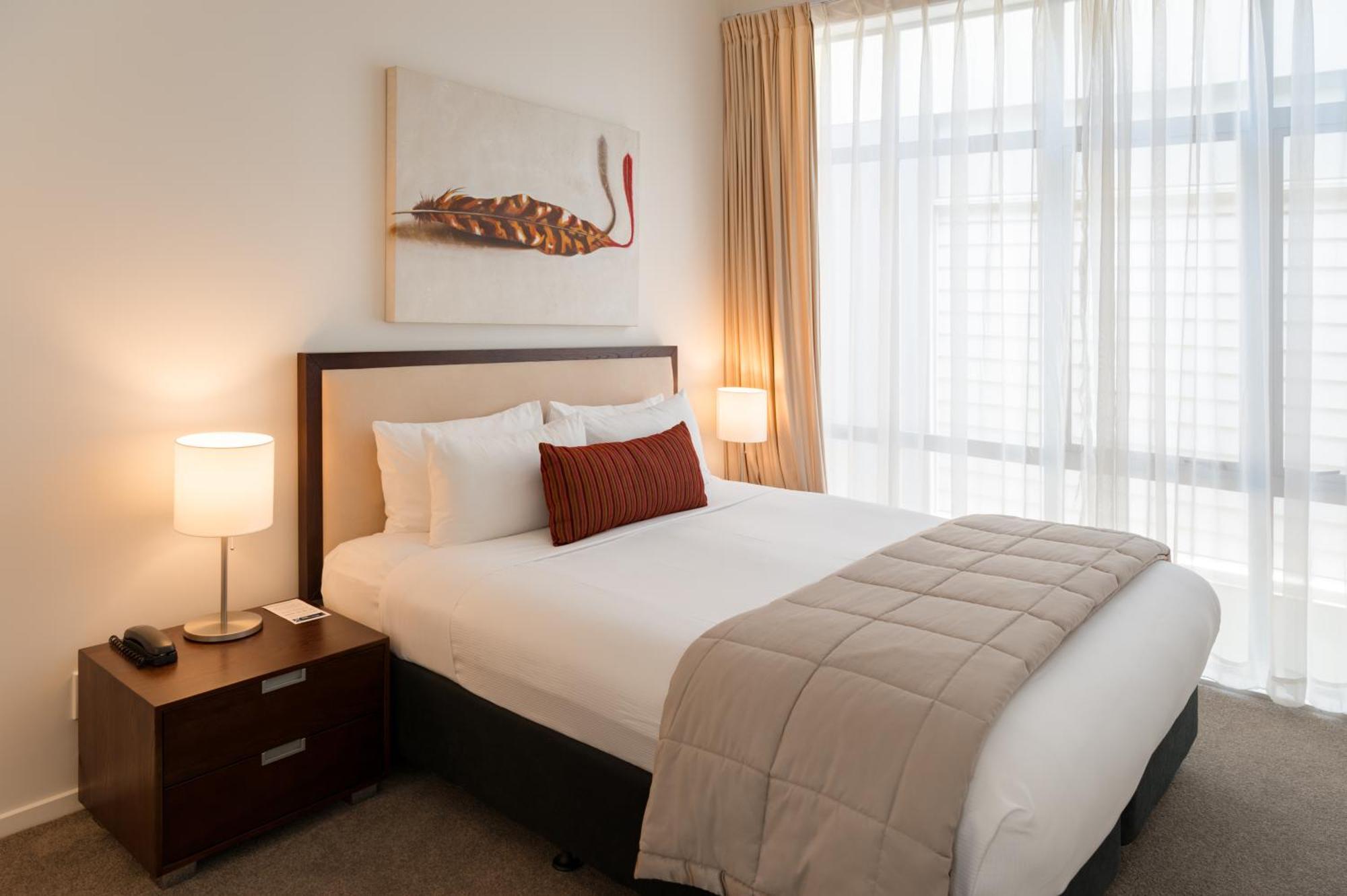 Boulcott Hotel 5*