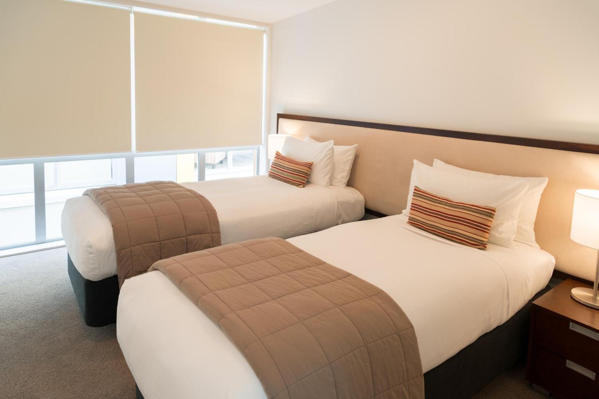 Boulcott 5* Wellington