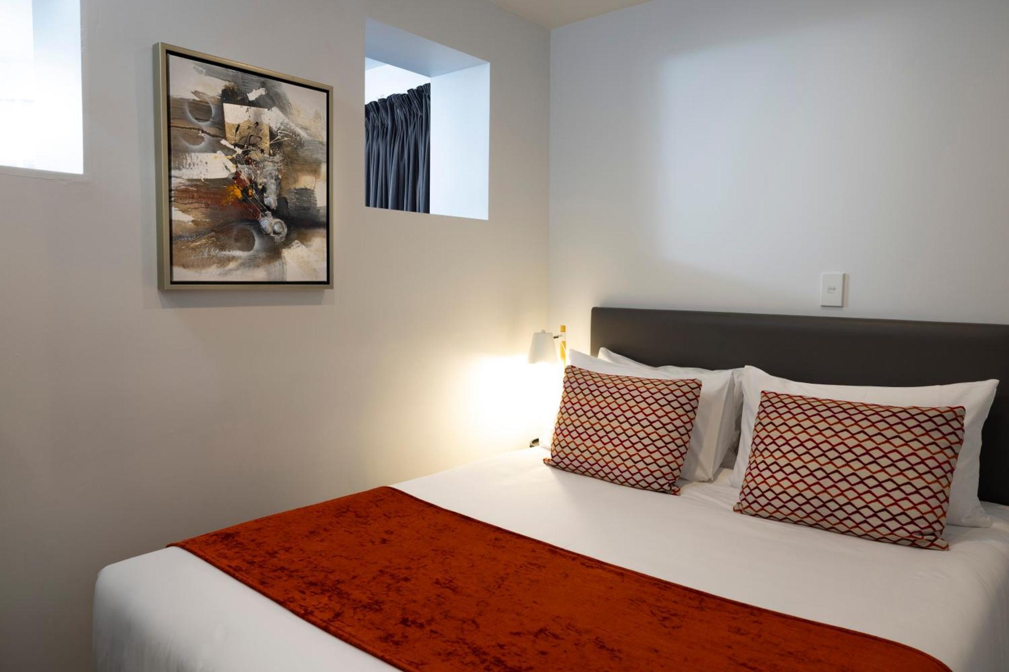 Aparthotel Quest On The Terrace Serviced