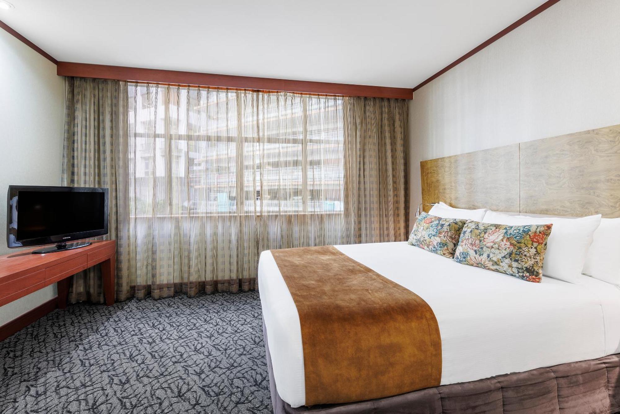 Hotel Adina Citylife 4*