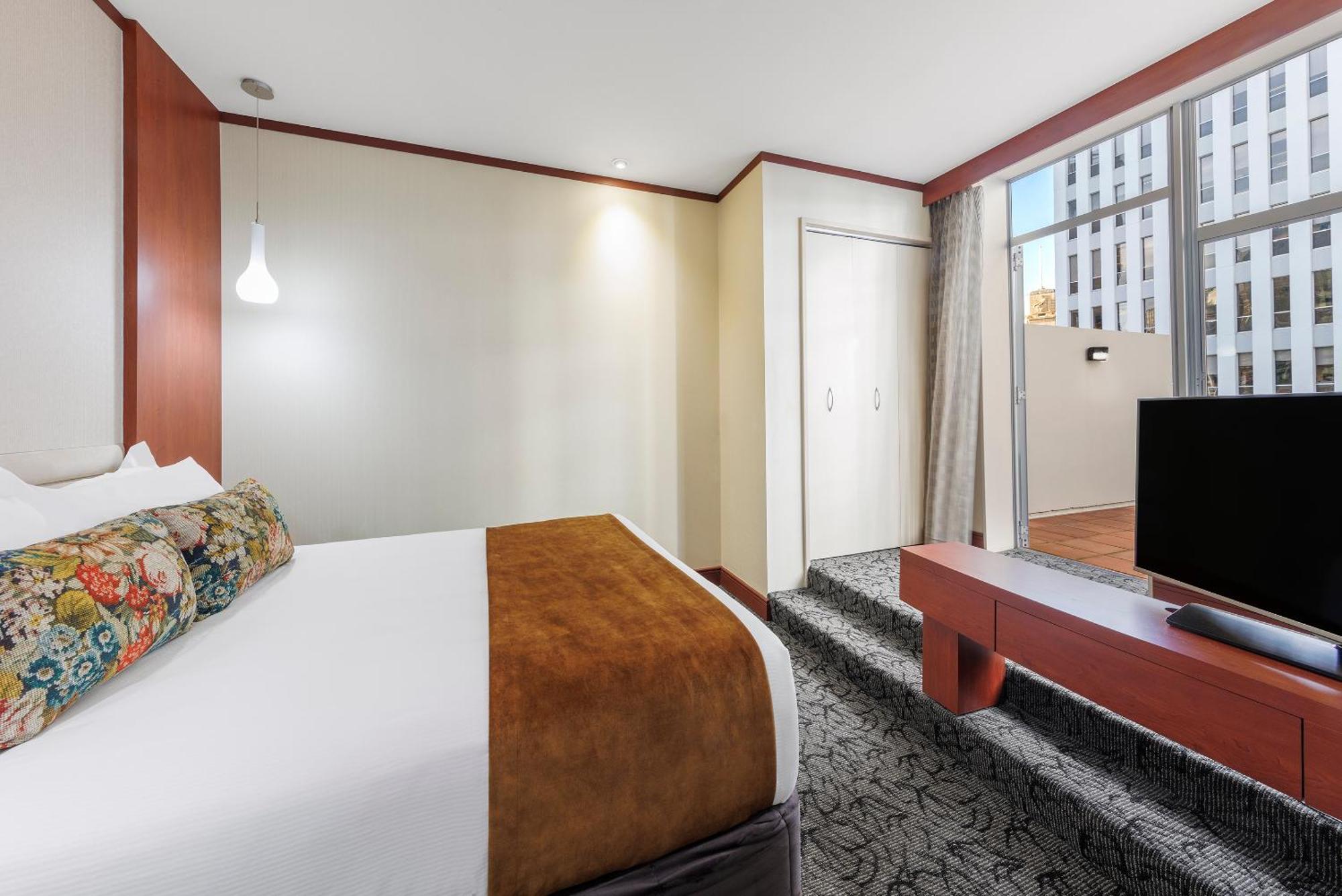 Hotel Adina Citylife