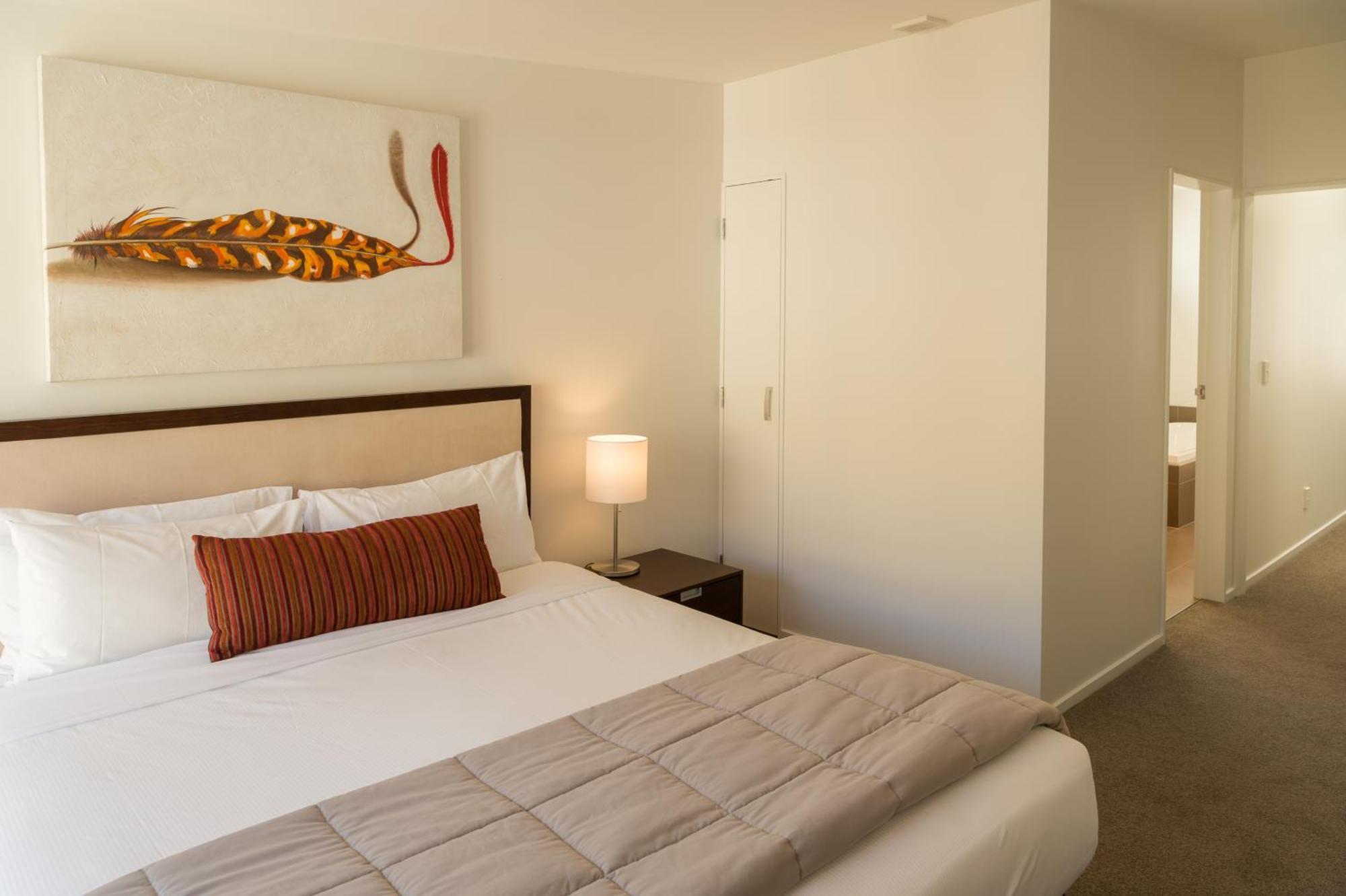 Boulcott Hotel