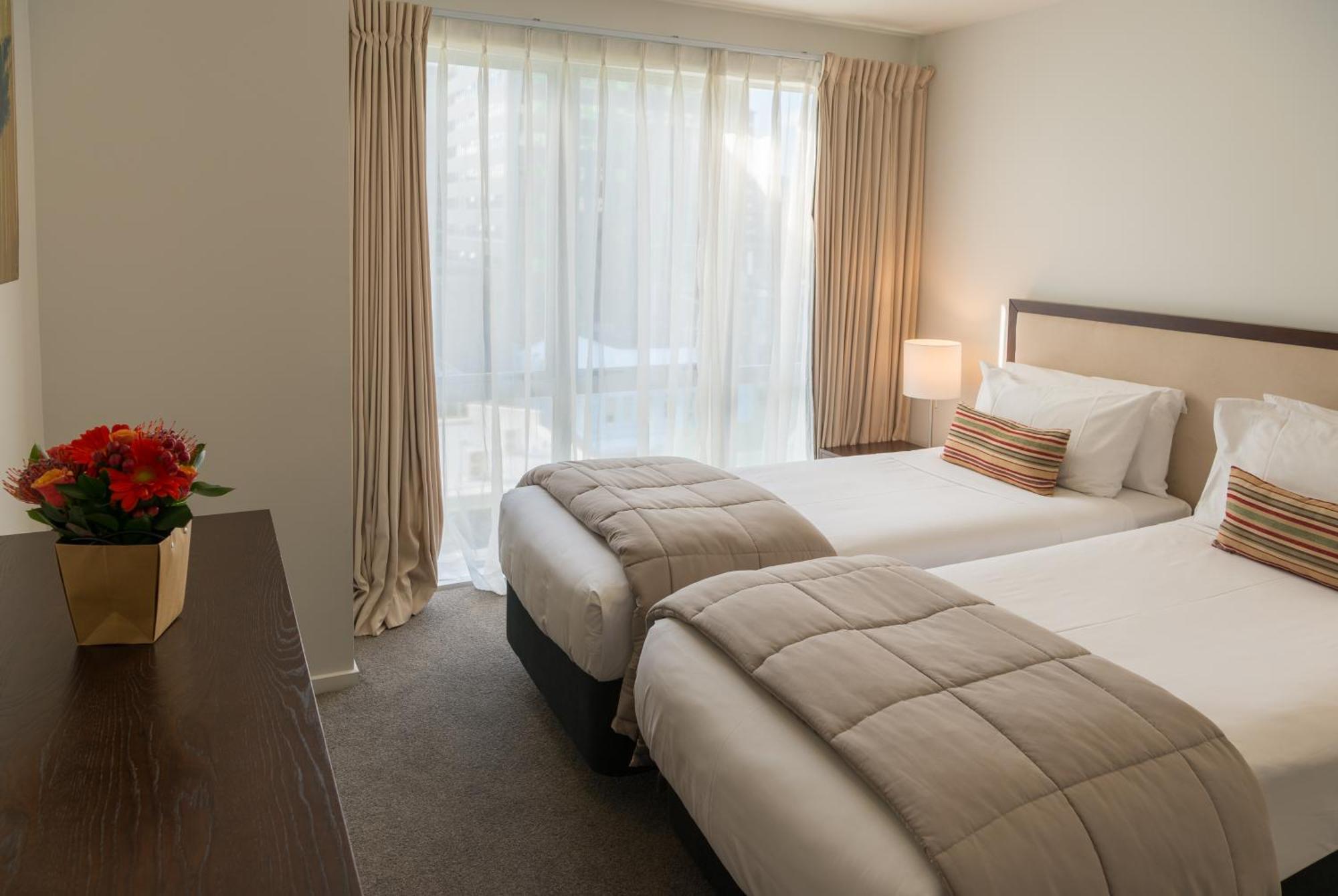 Boulcott Hotel 5*
