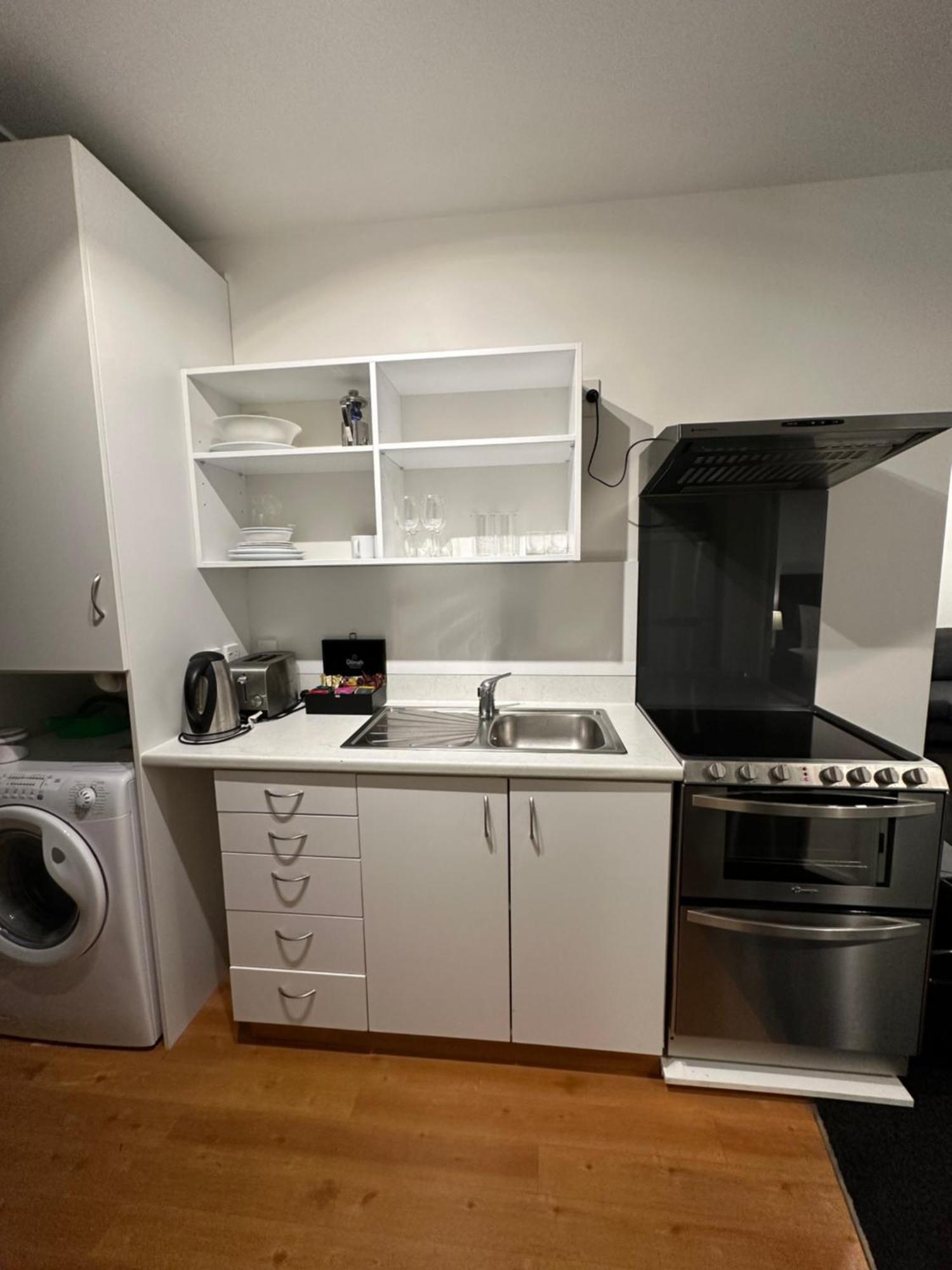 Gilmer Aparthotel Wellington