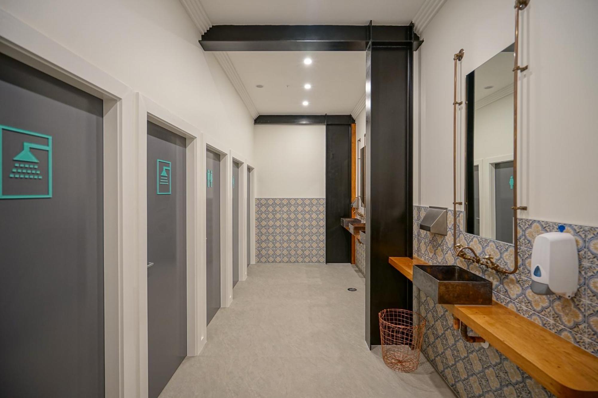 Hostel The Marion *