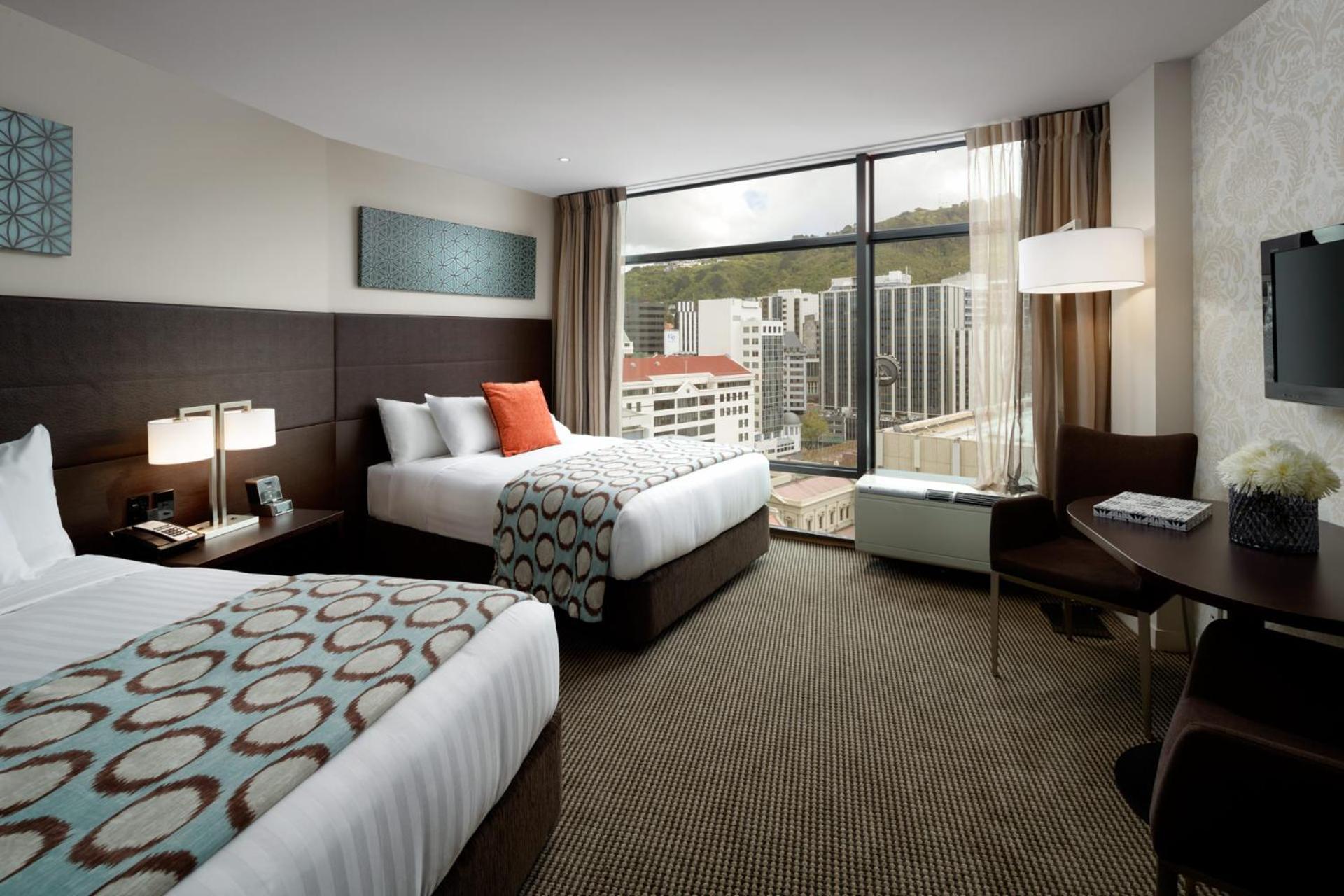 Rydges 4* Wellington