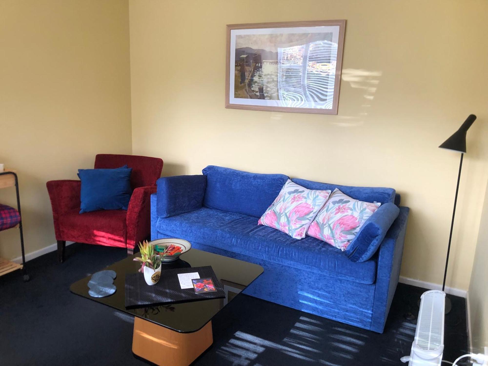 Close To Nature & Apartment Wellington