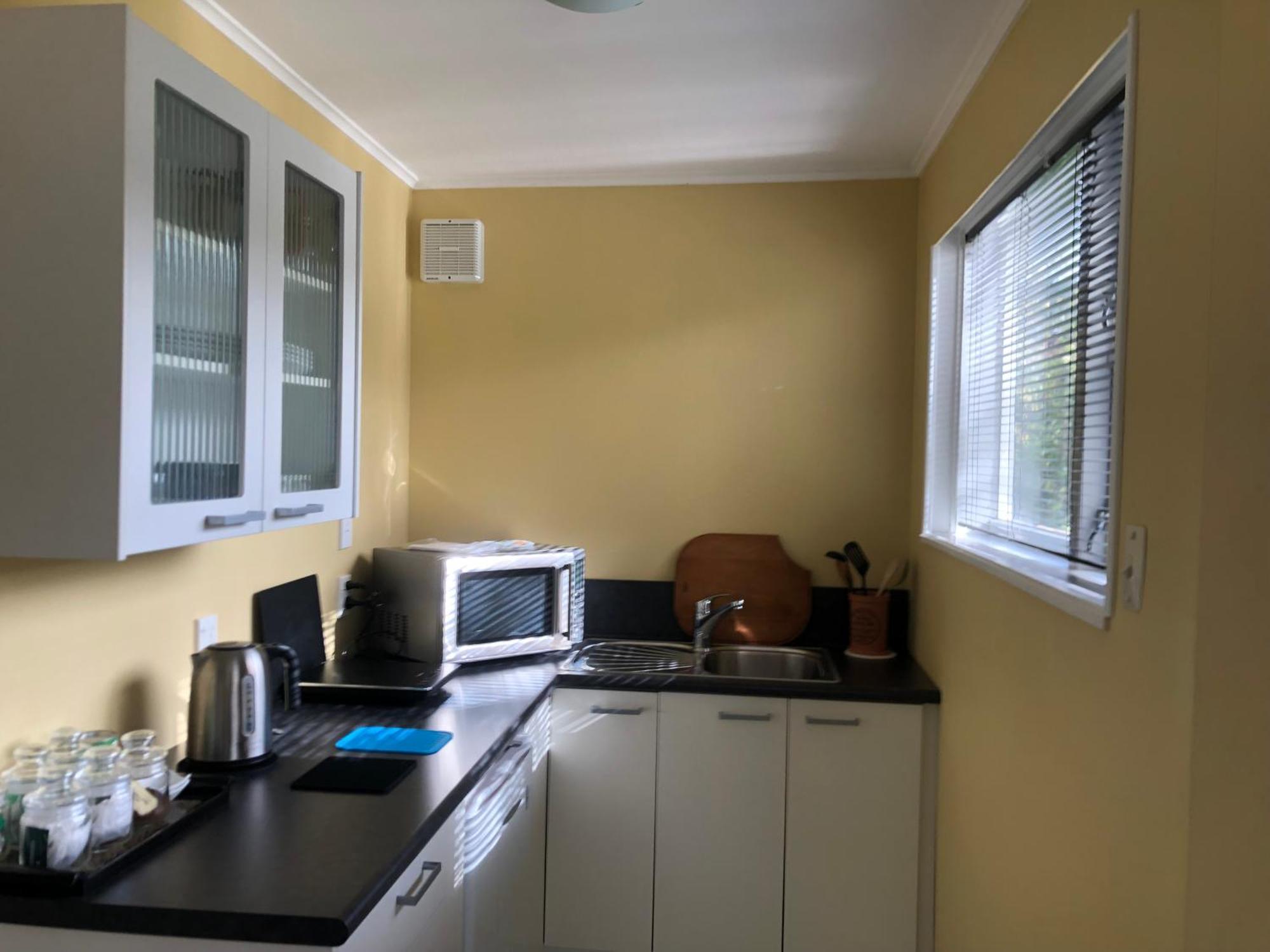 Apartment Close To Nature & *