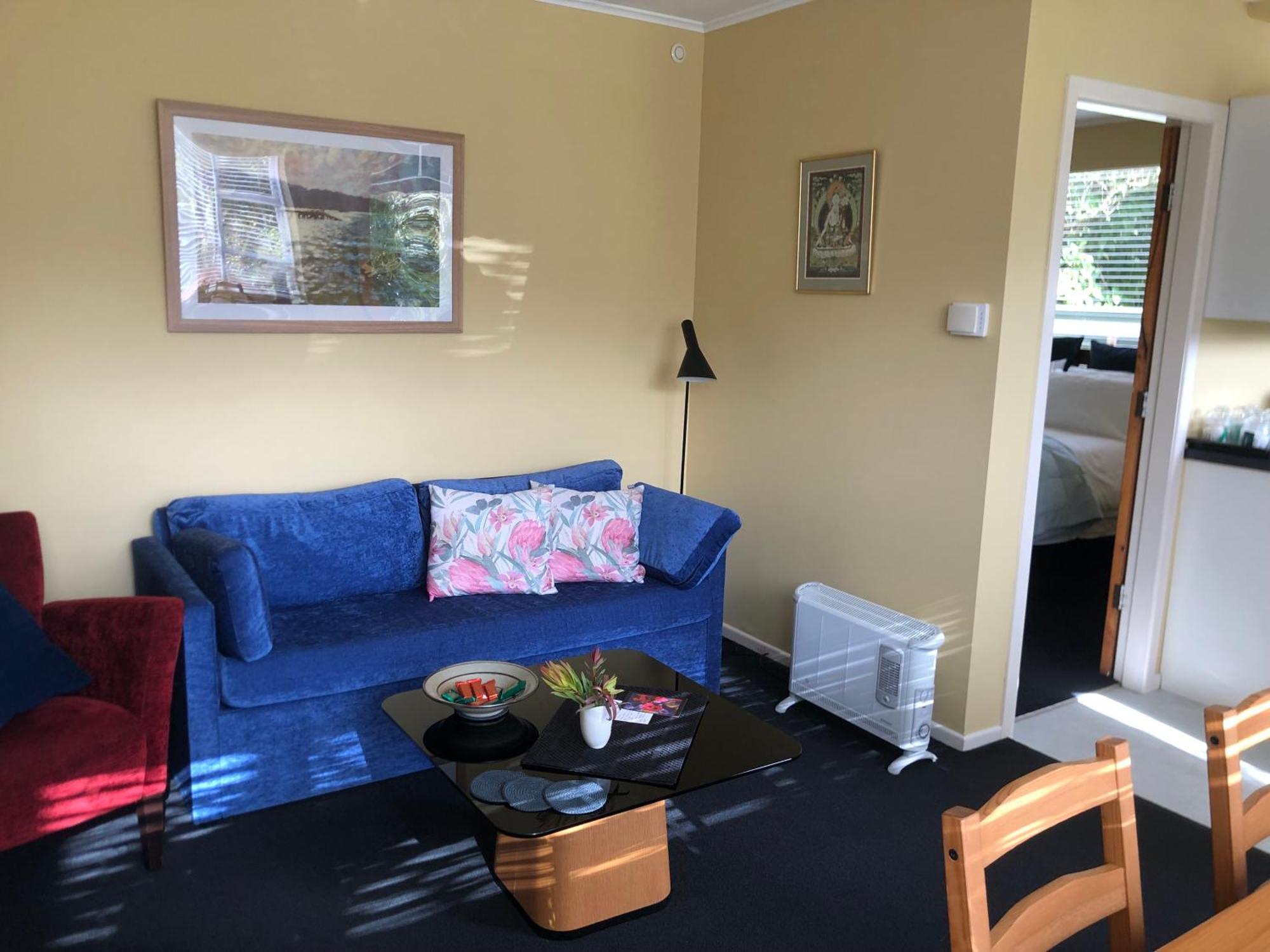 Apartment Close To Nature & Wellington