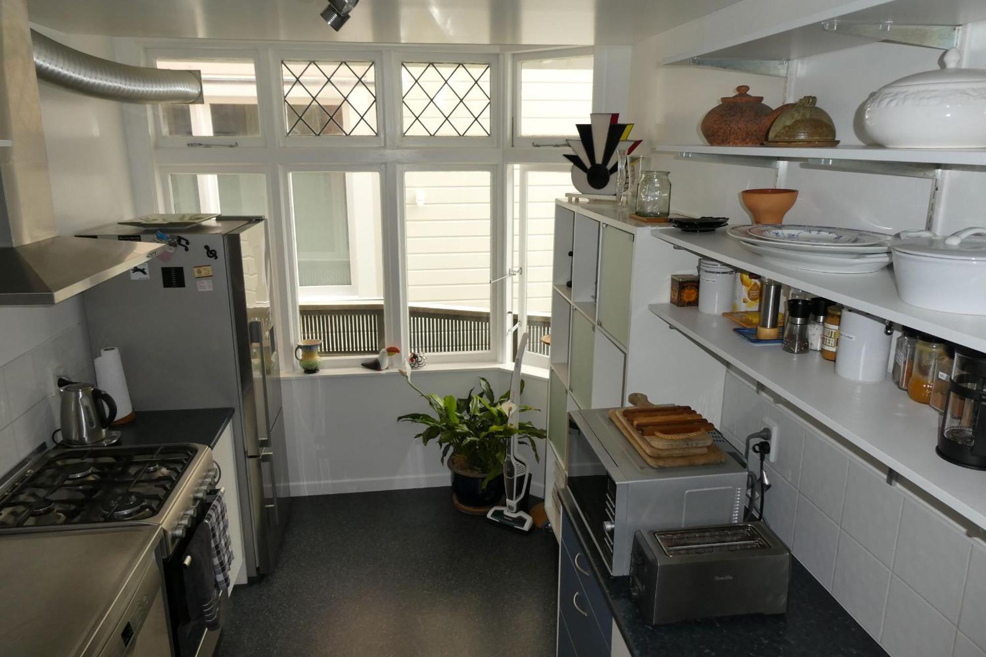 Ideal Location For Groups, Family, Friends Or Work Villa Wellington