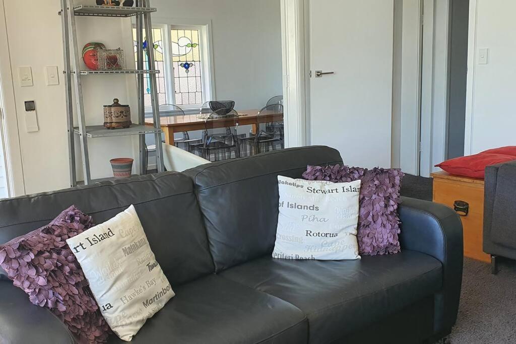 Ideal Location For Groups, Family, Friends Or Work Villa Wellington