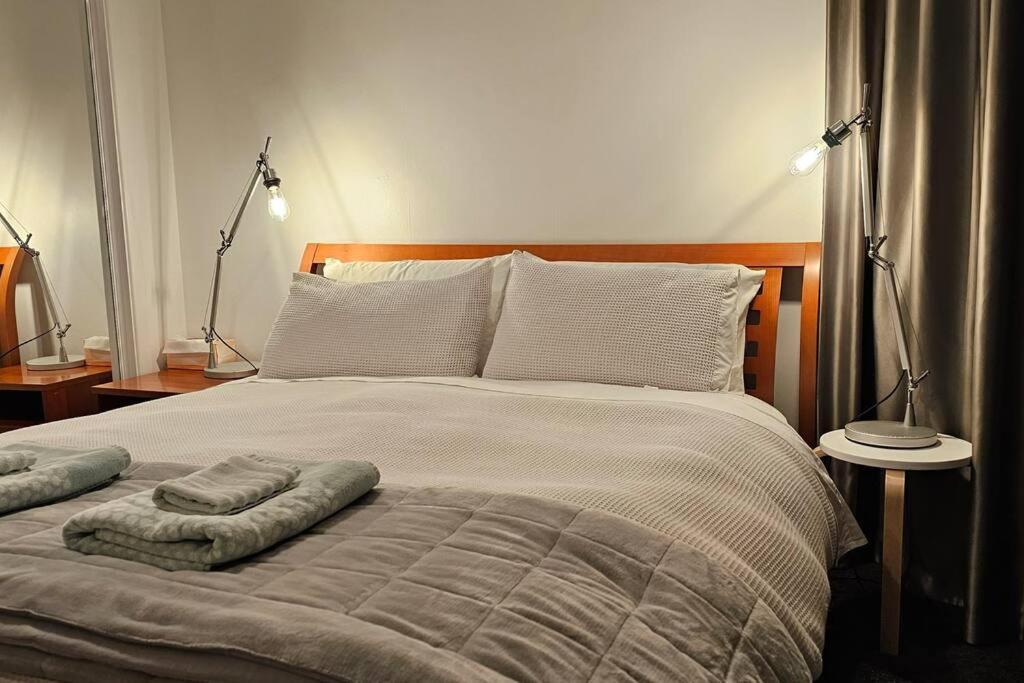 Ideal Location For Groups, Family, Friends Or Work